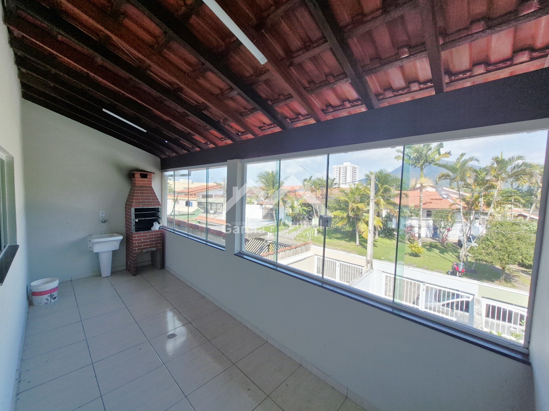 Foto 4 - Casa em Peruíbe