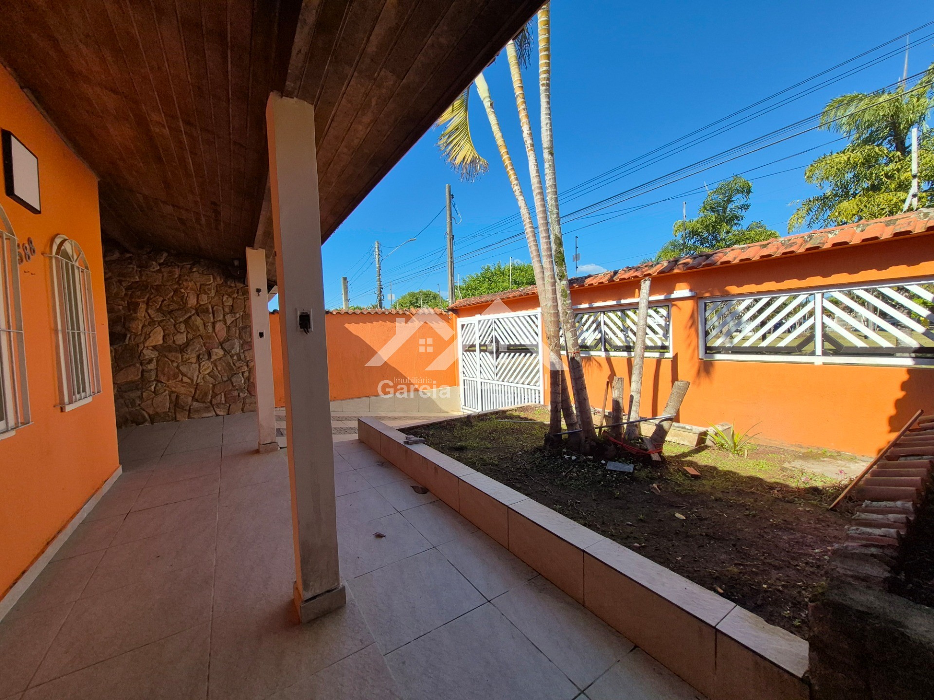 Foto 32 - Casa em Peruíbe
