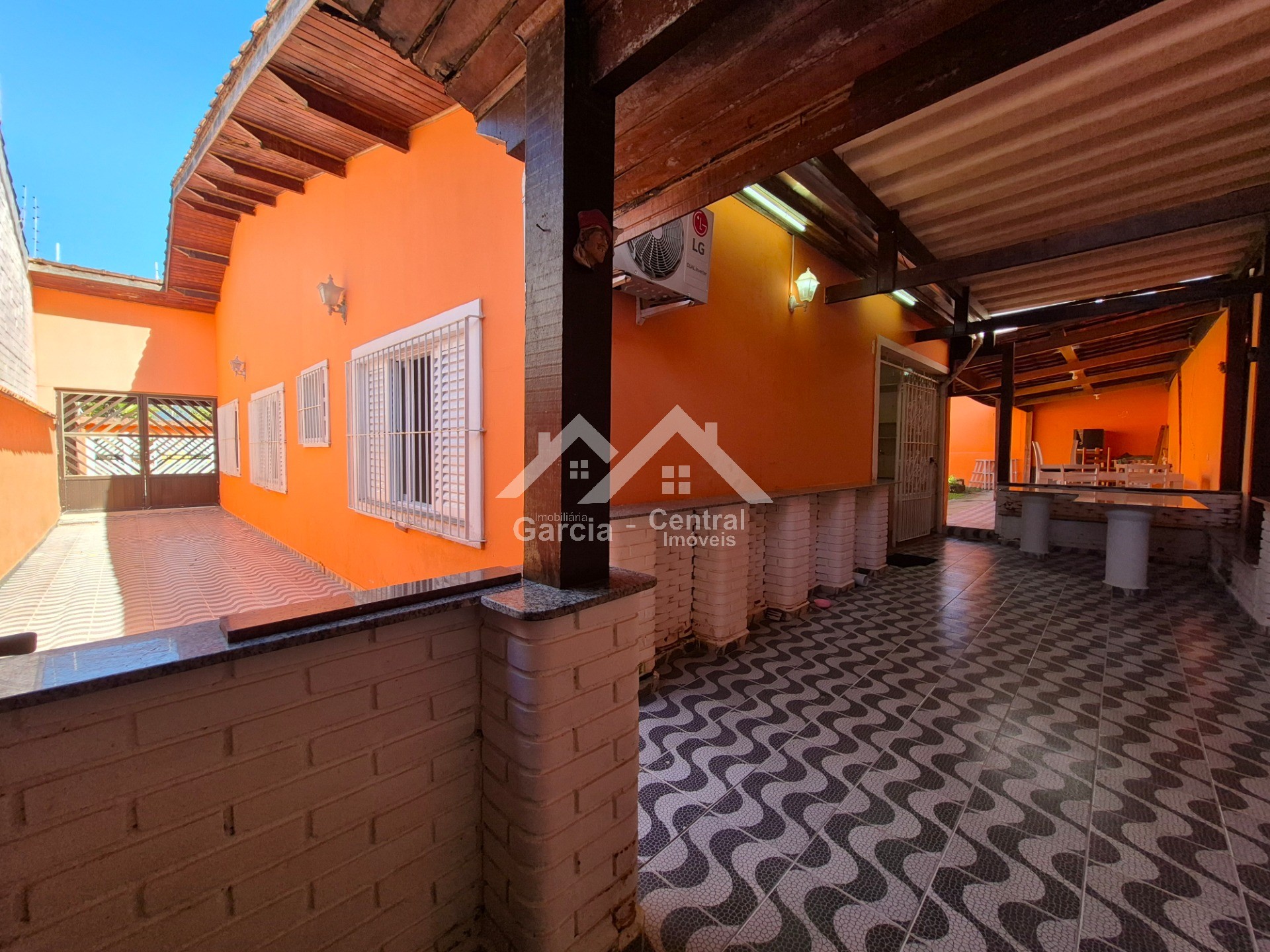 Foto 23 - Casa em Peruíbe