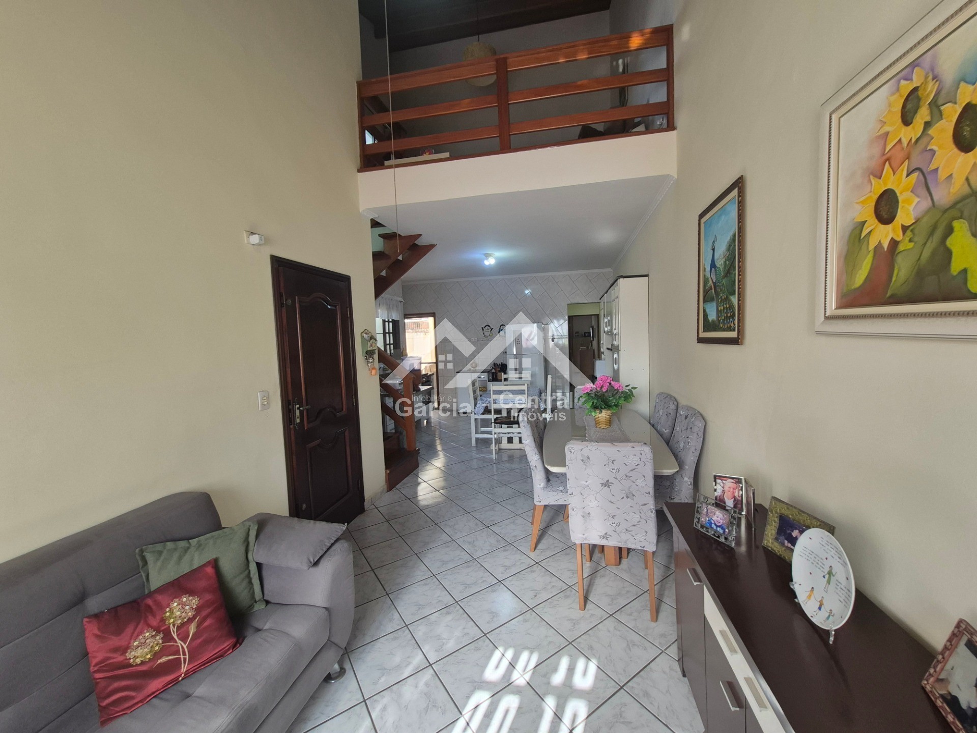 Foto 4 - Casa em Peruíbe