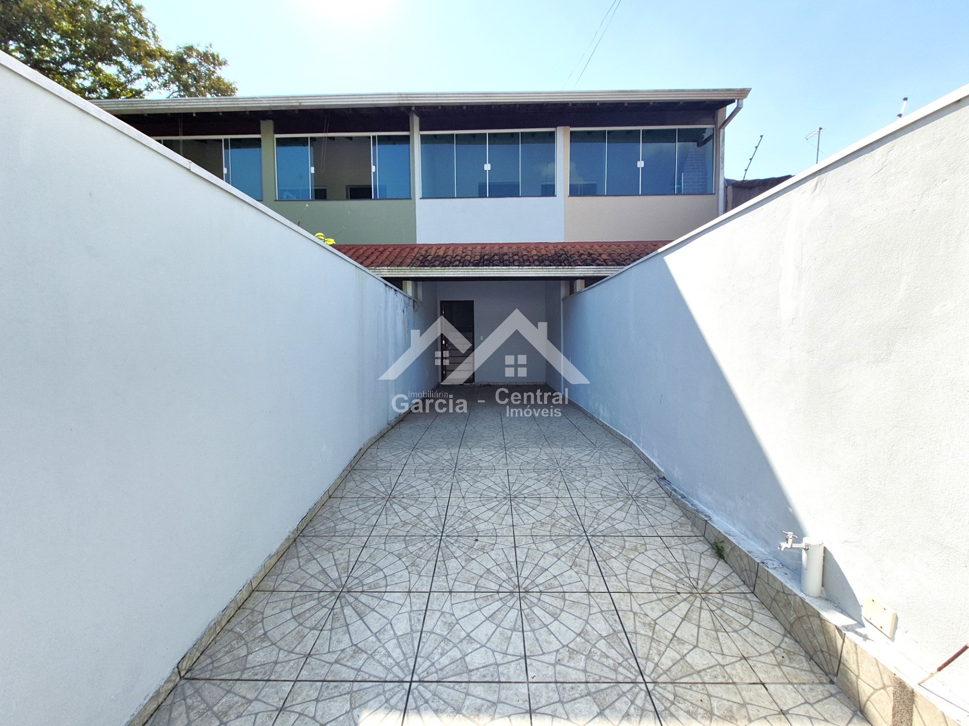 Foto 22 - Casa em Peruíbe