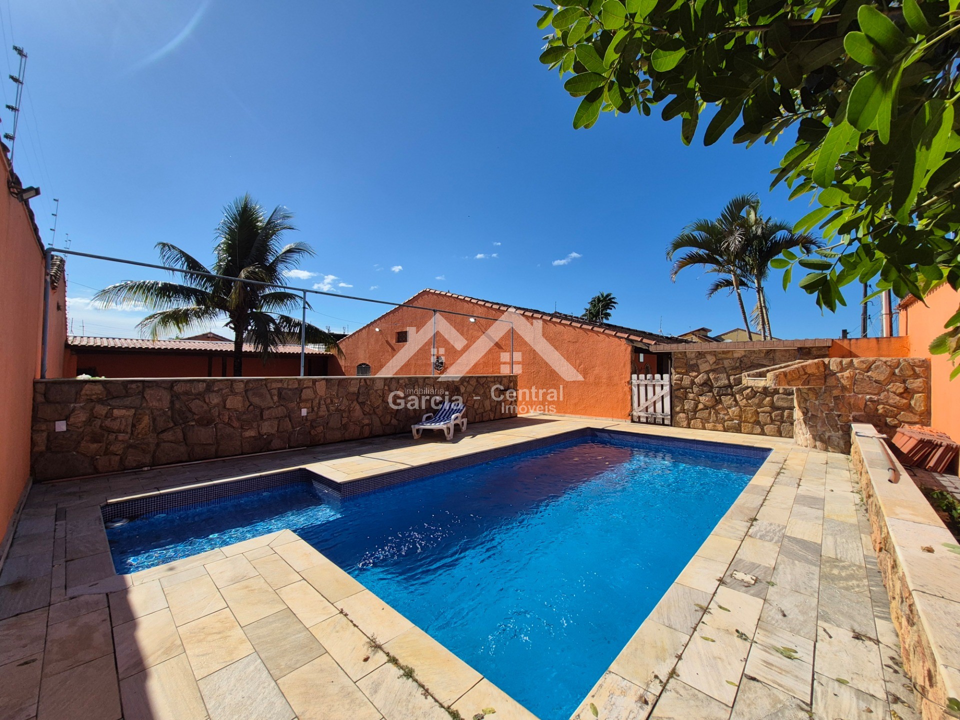 Casa em Peruíbe