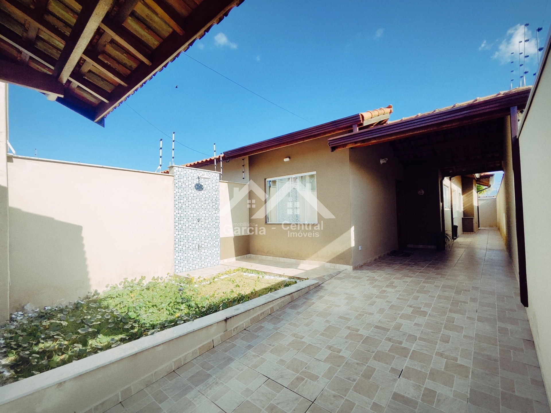 Casa em Peruíbe