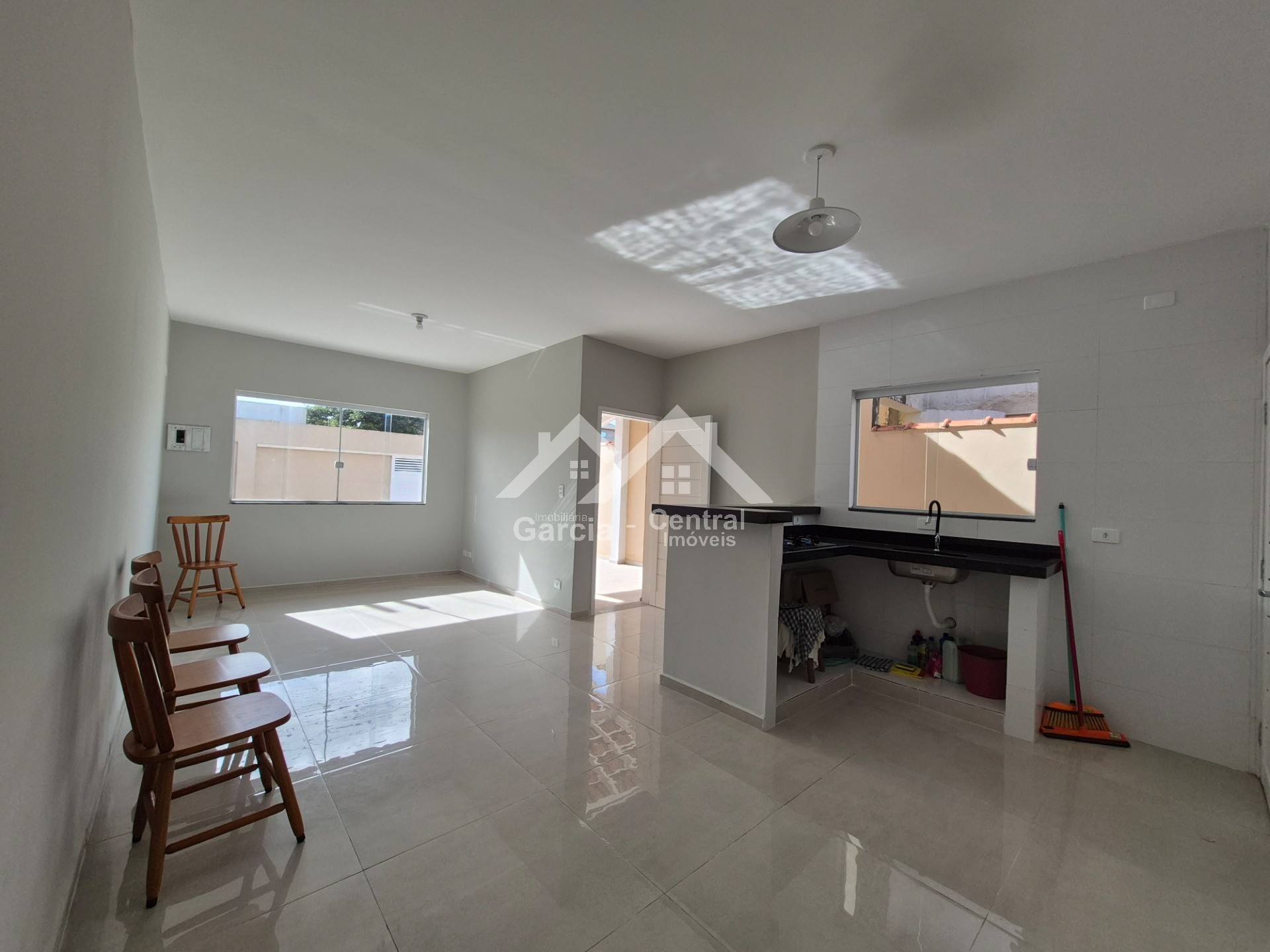 Foto 2 - Casa em Peruíbe