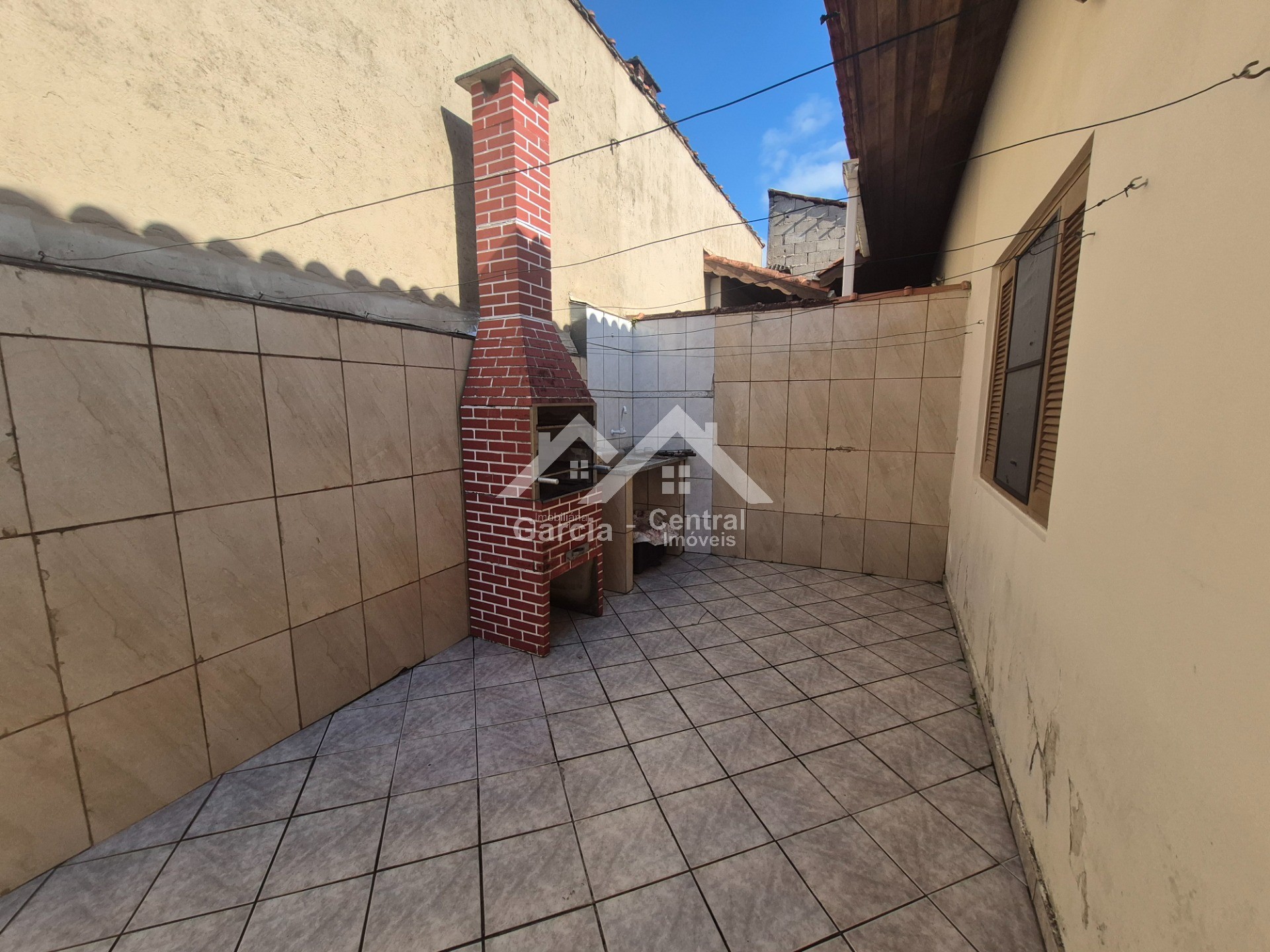 Foto 22 - Casa em Peruíbe