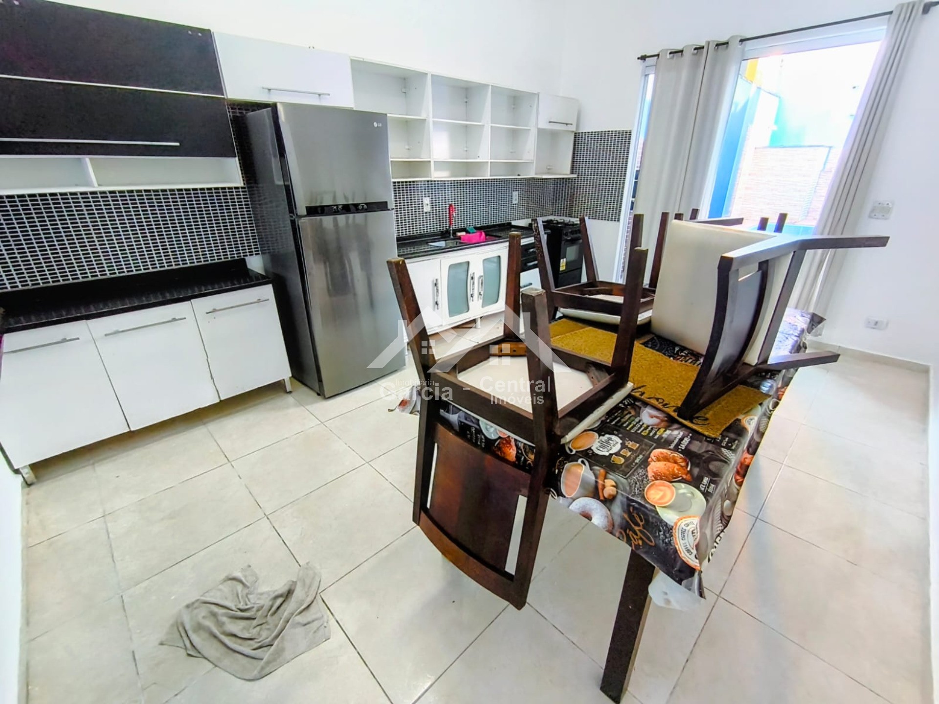 Foto 6 - Casa em Peruíbe