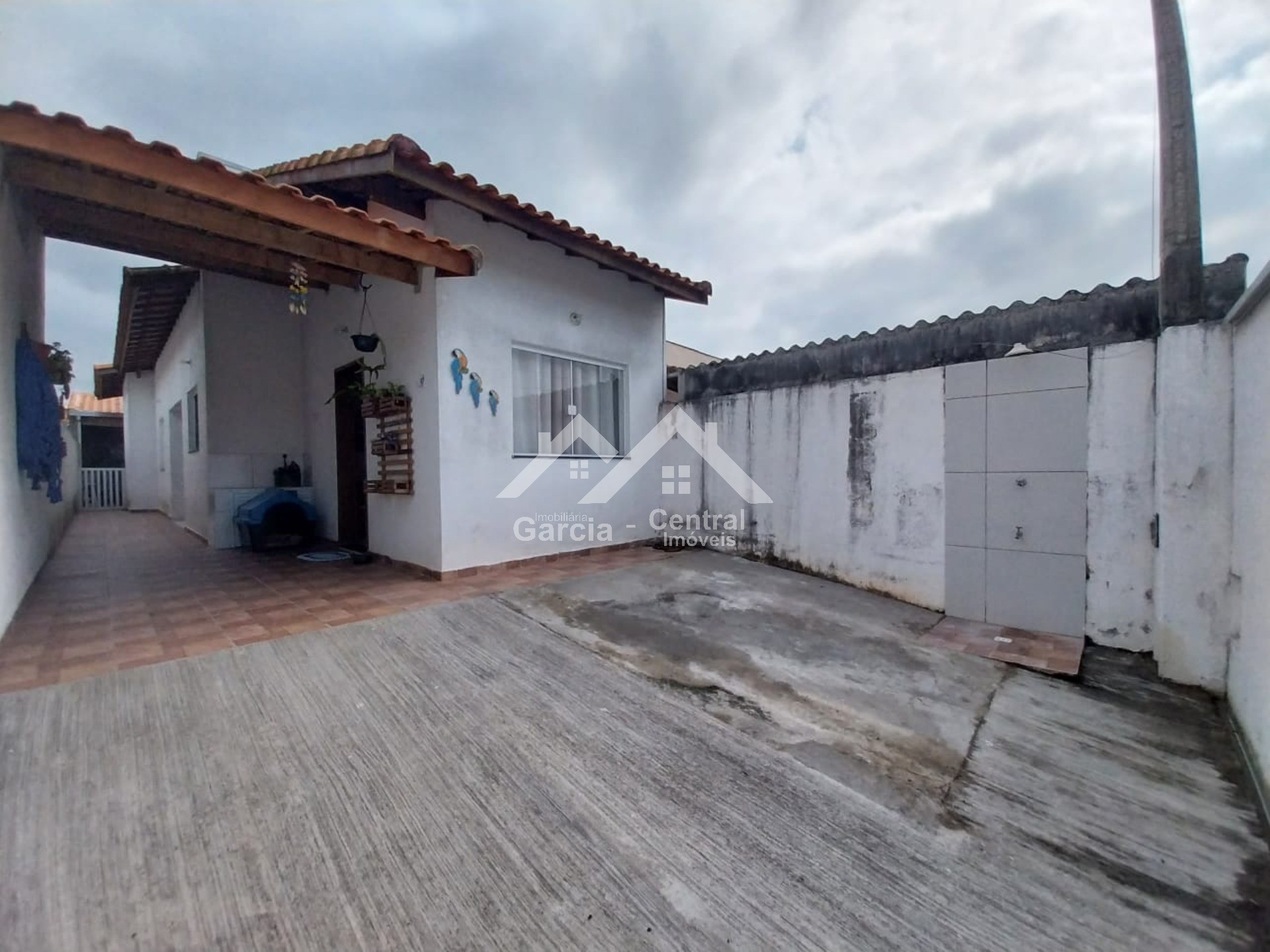 Casa em Peruíbe