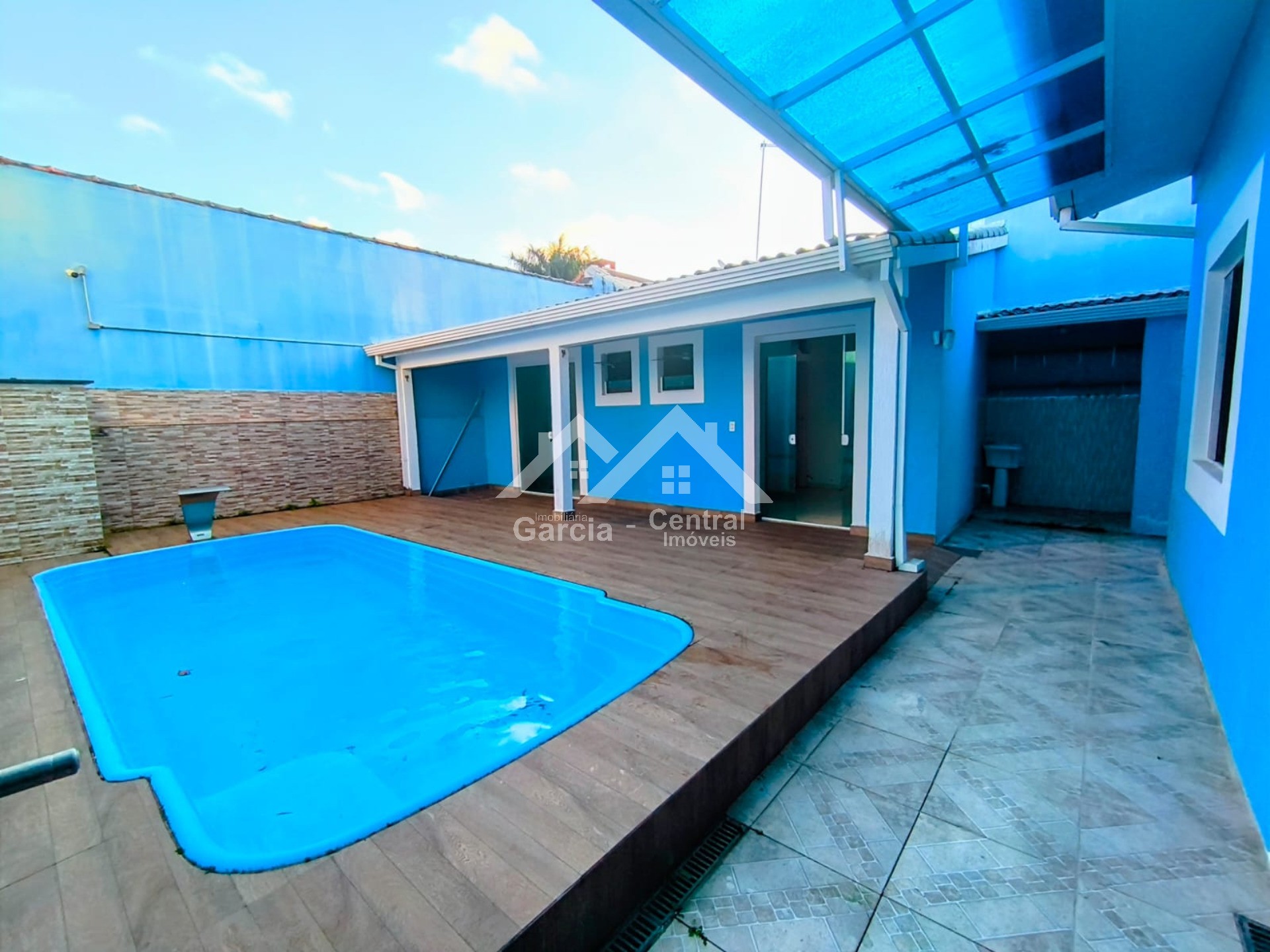 Foto 12 - Casa em Peruíbe
