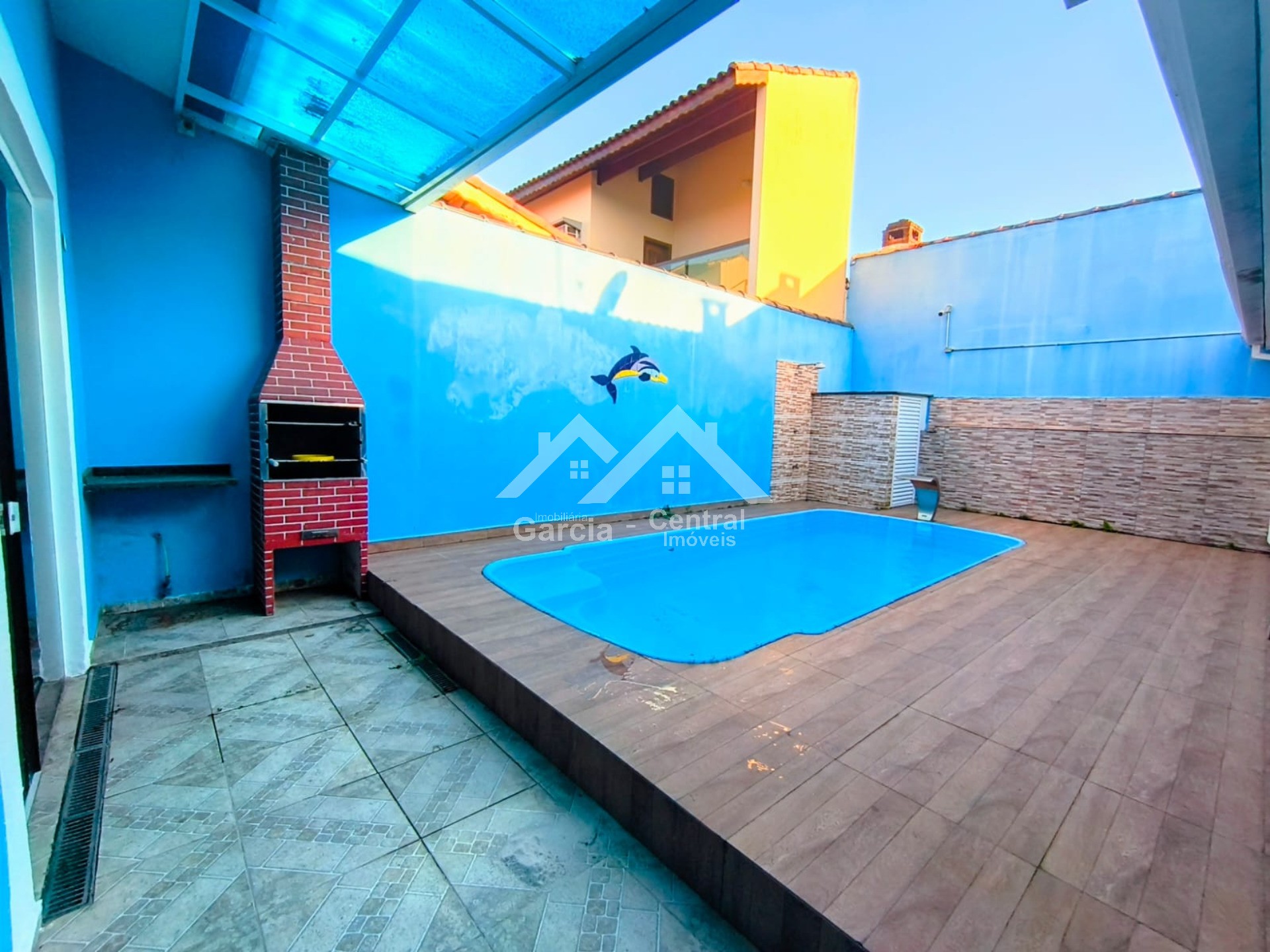 Casa em Peruíbe