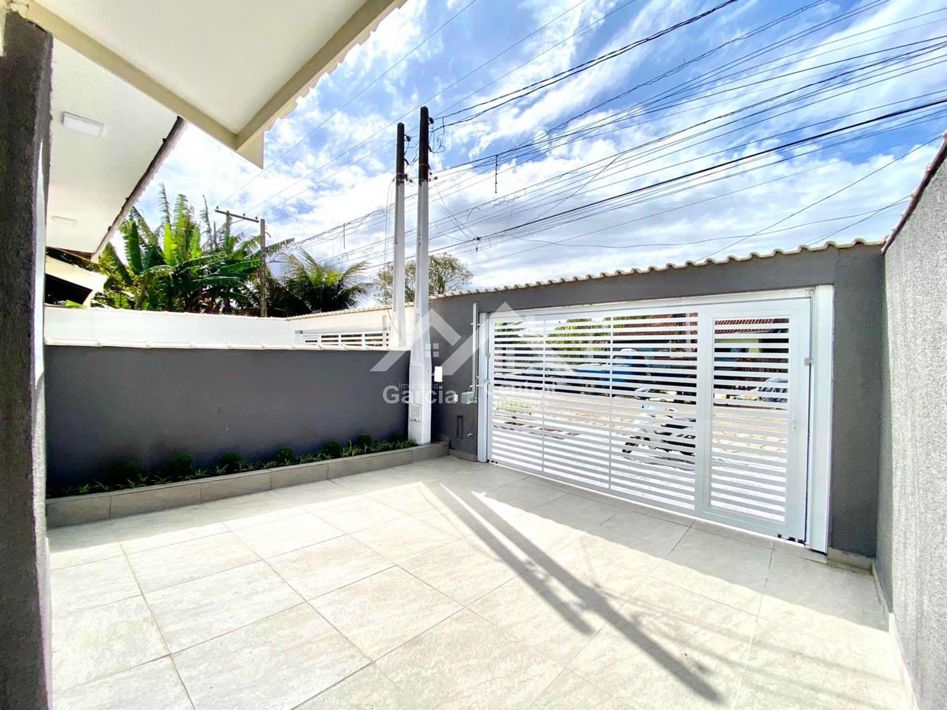 Foto 15 - Casa com piscina em Peruíbe
