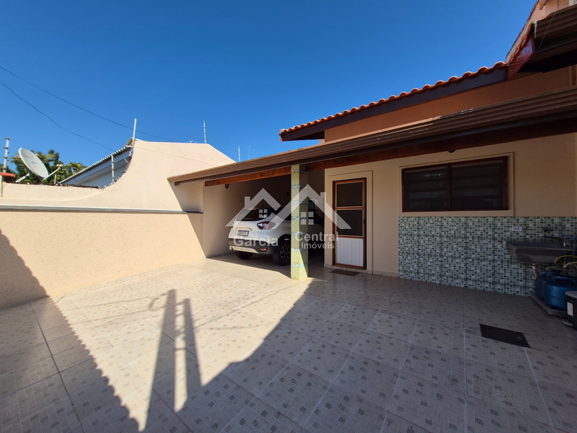 Foto 2 - Casa em Peruíbe