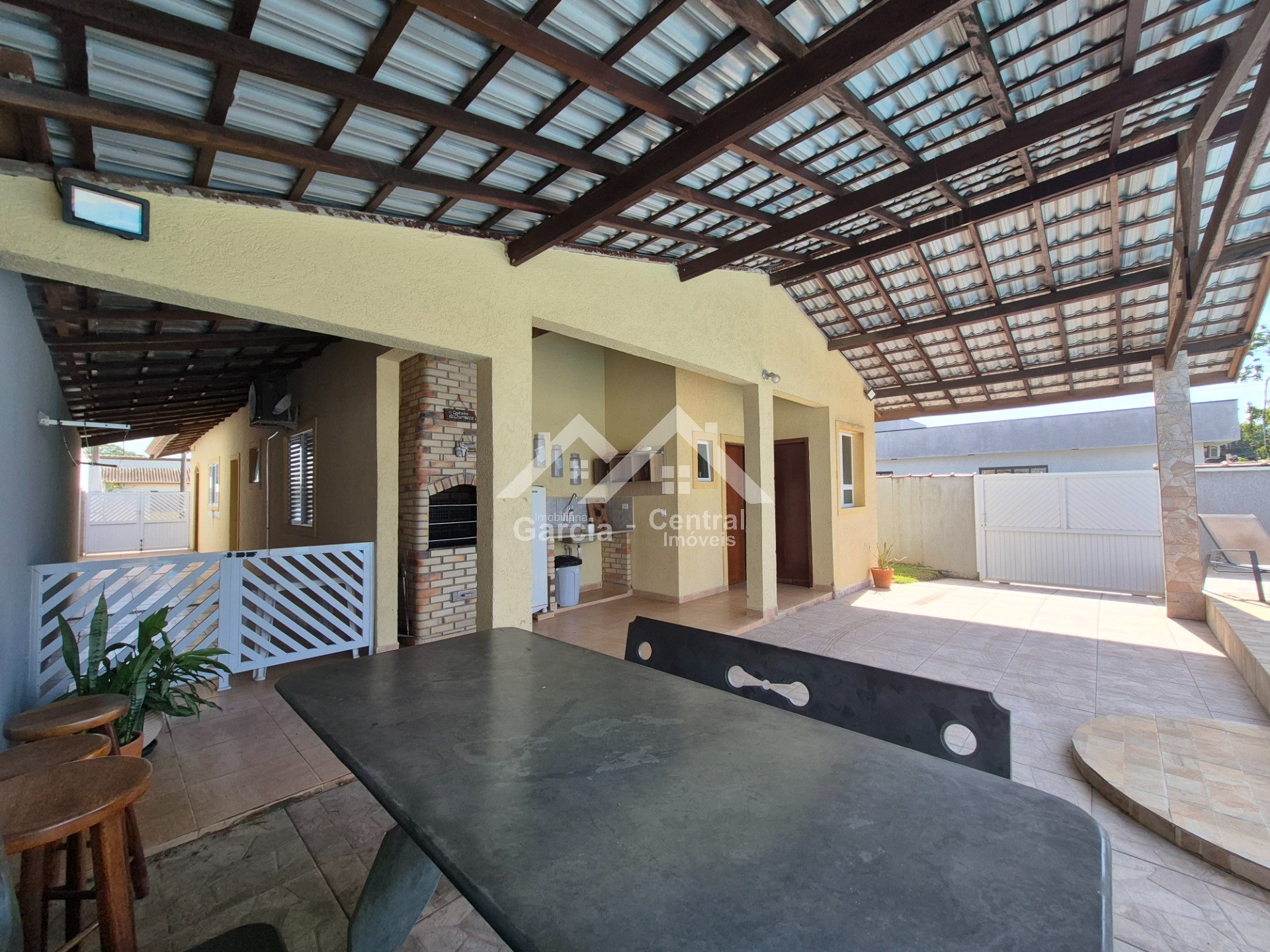 Foto 5 - Casa em Peruíbe