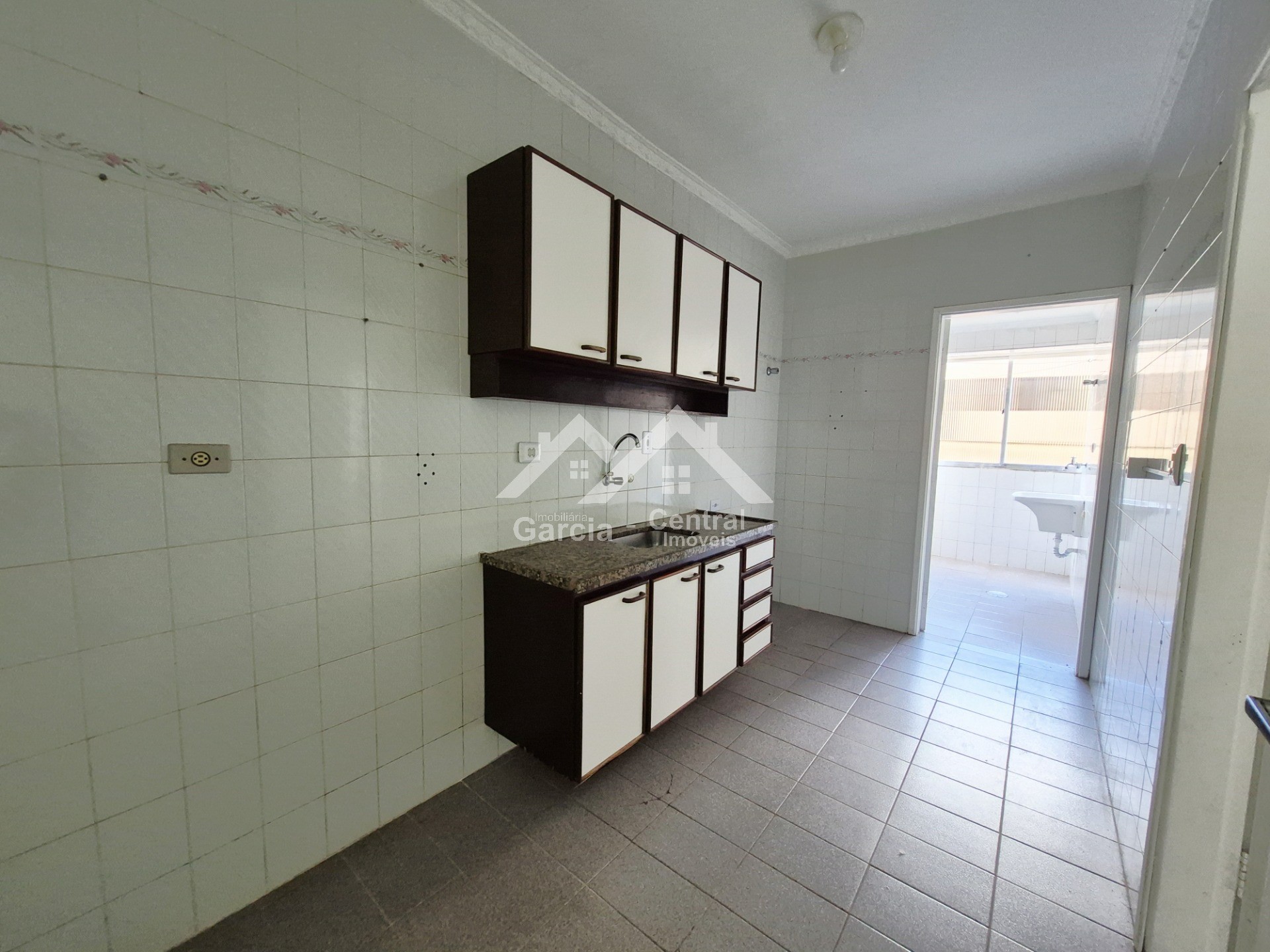 Foto 9 - Apartamento em Peruíbe