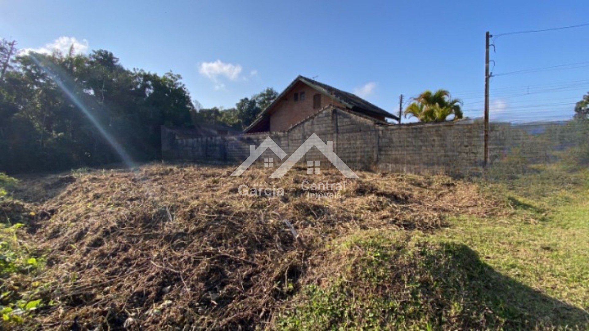 Foto 2 - Terreno em condomínio em Peruíbe