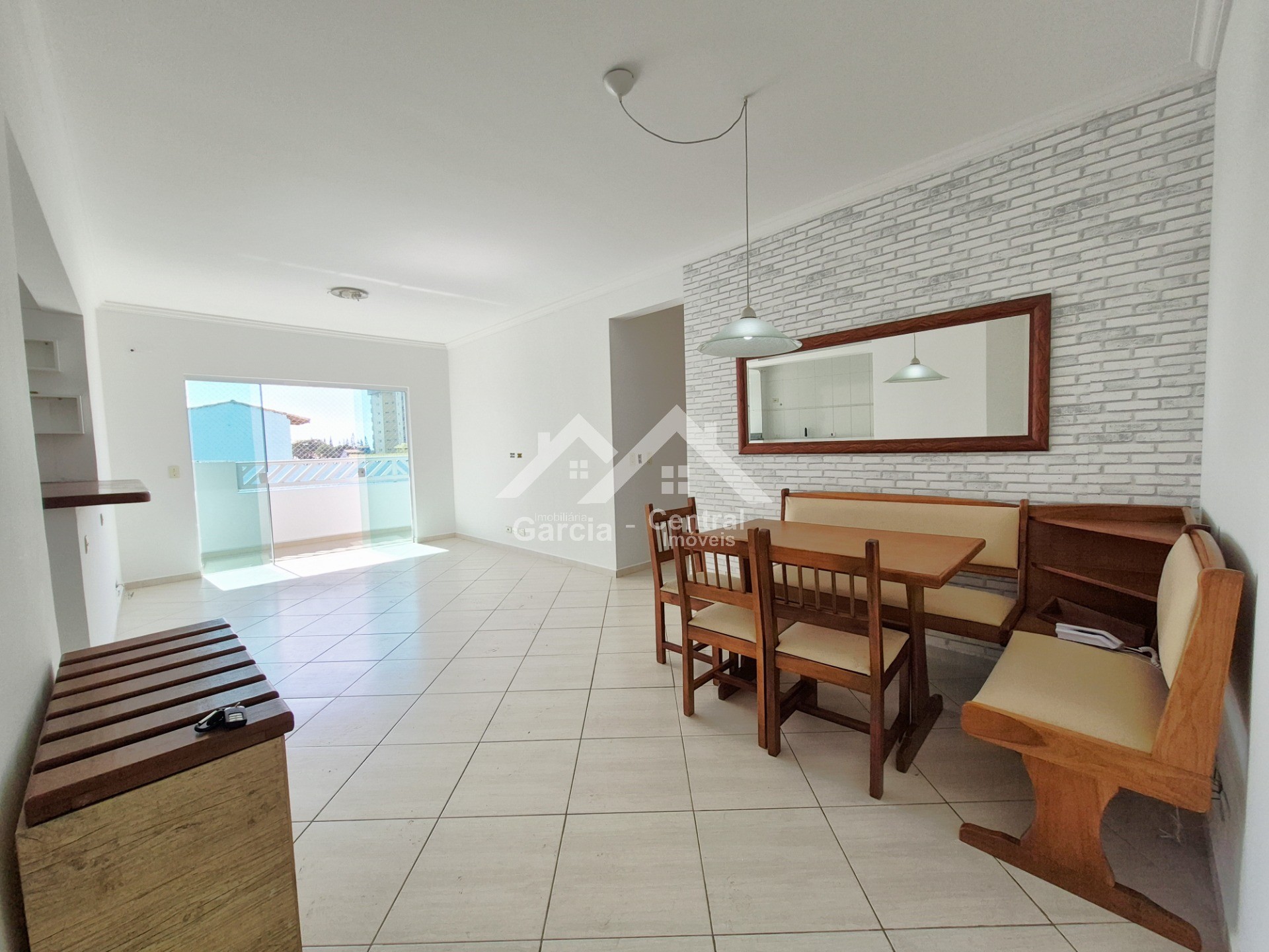 Foto 4 - Apartamento em Peruíbe