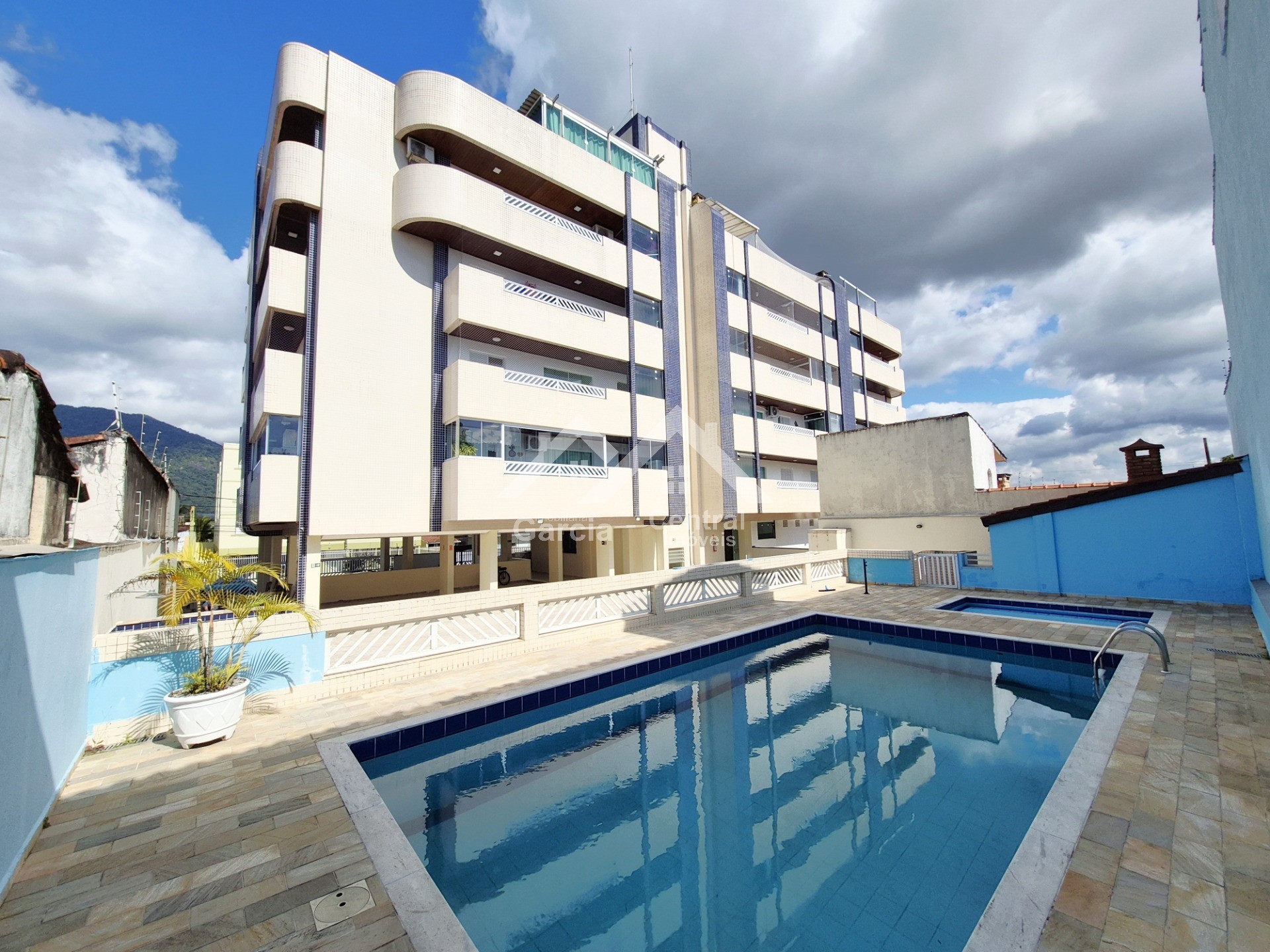 Apartamento em Peruíbe