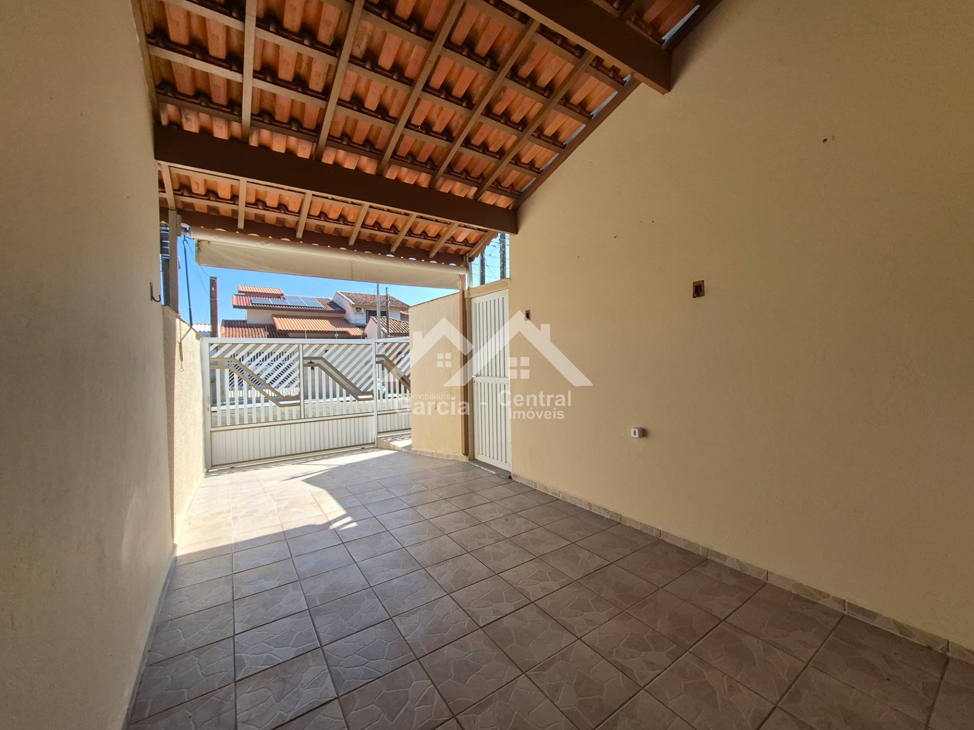 Foto 3 - Casa com terreno em Peruíbe
