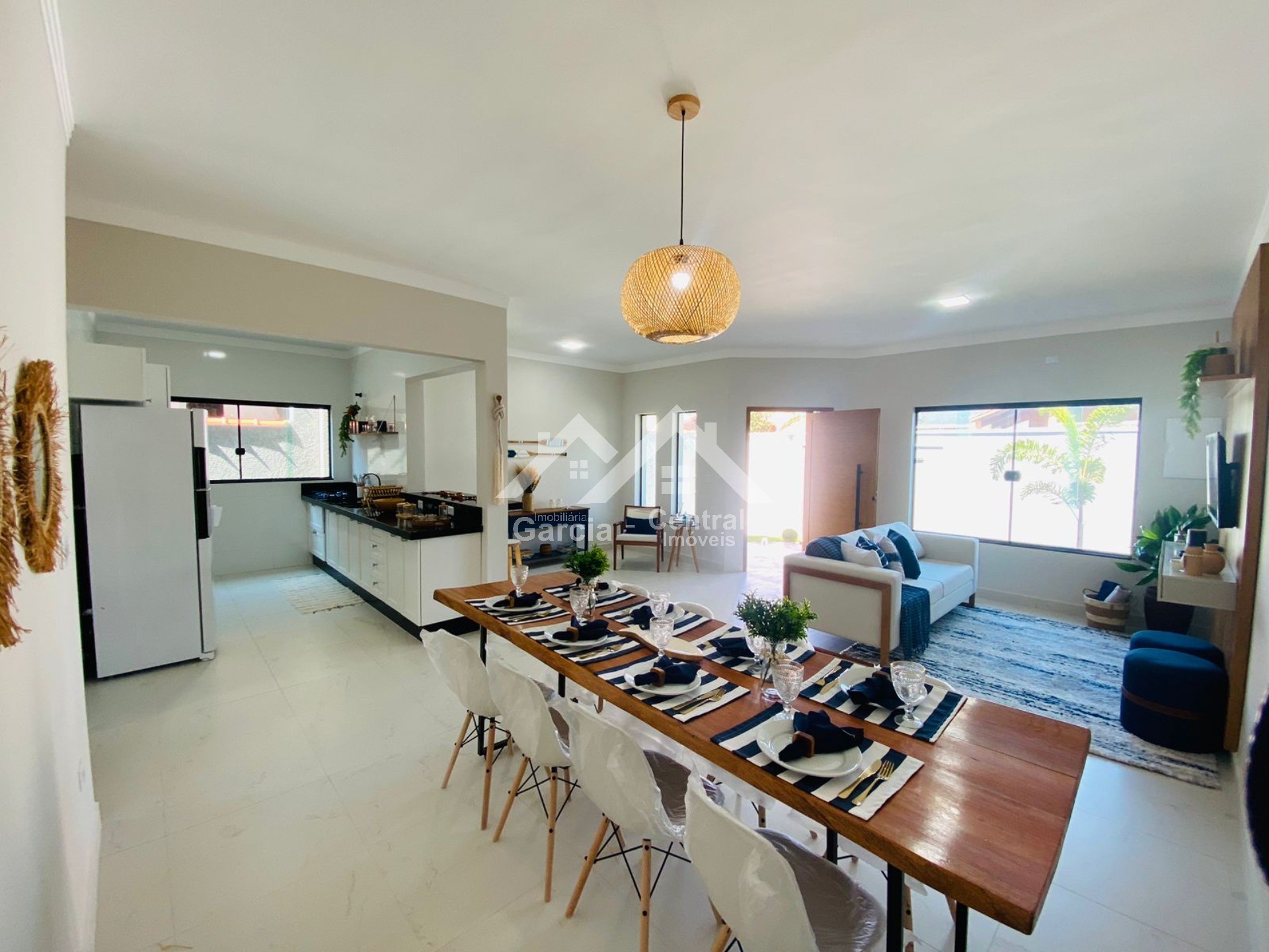 Foto 6 - Casa em Peruíbe