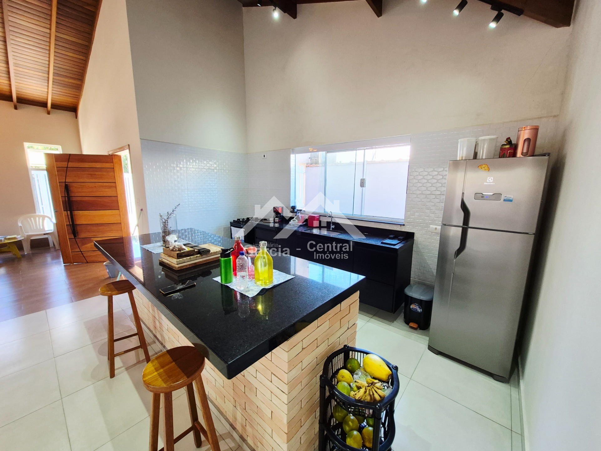 Foto 7 - Casa em Peruíbe