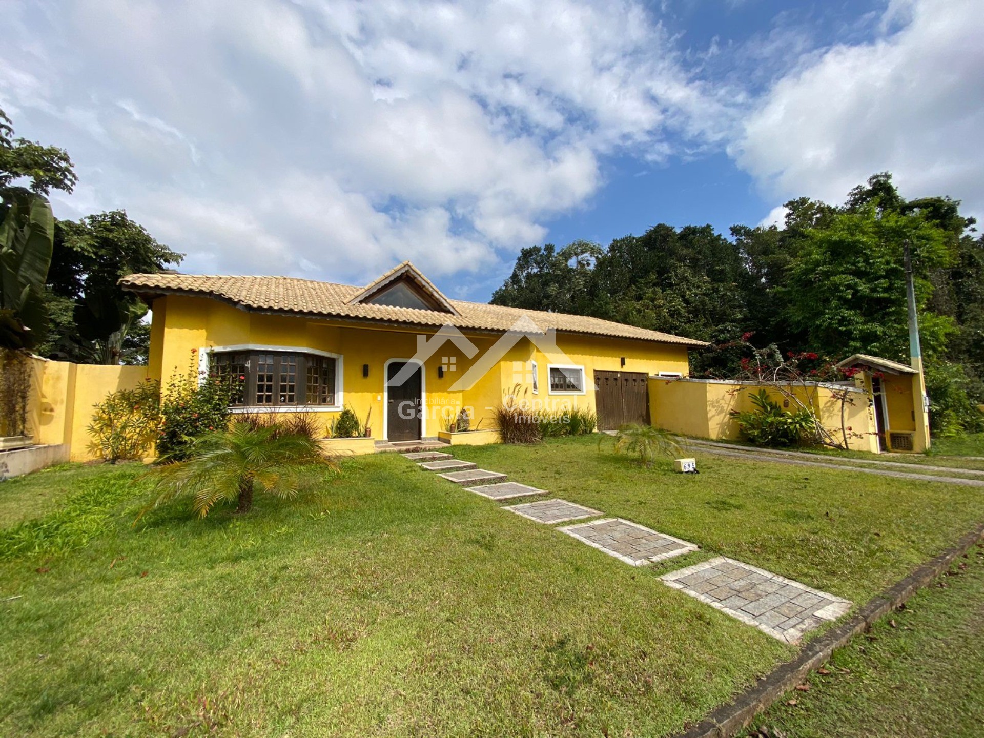 Casa em condomínio em Peruíbe