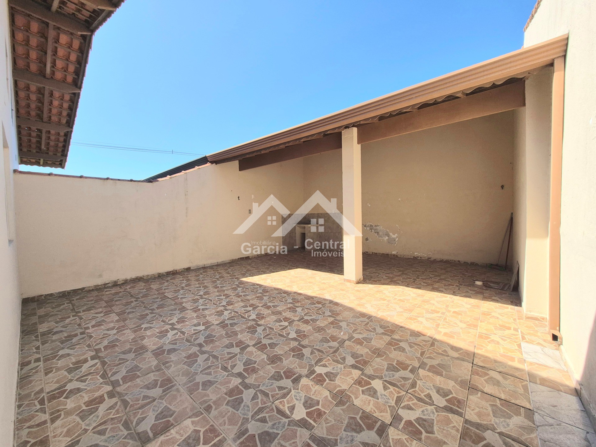 Foto 17 - Casa com terreno em Peruíbe