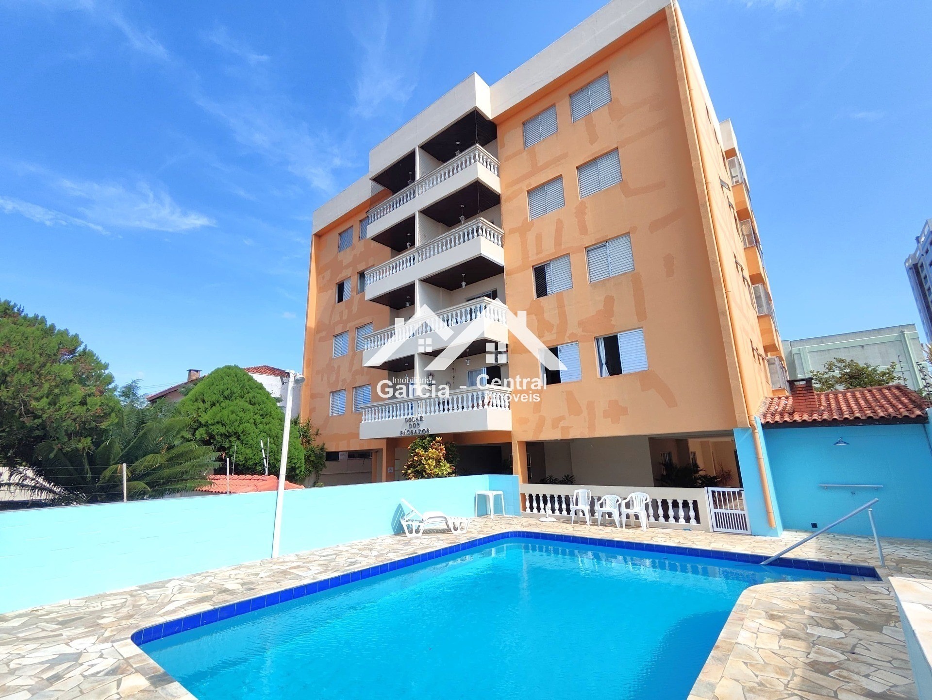 Apartamento em Peruíbe