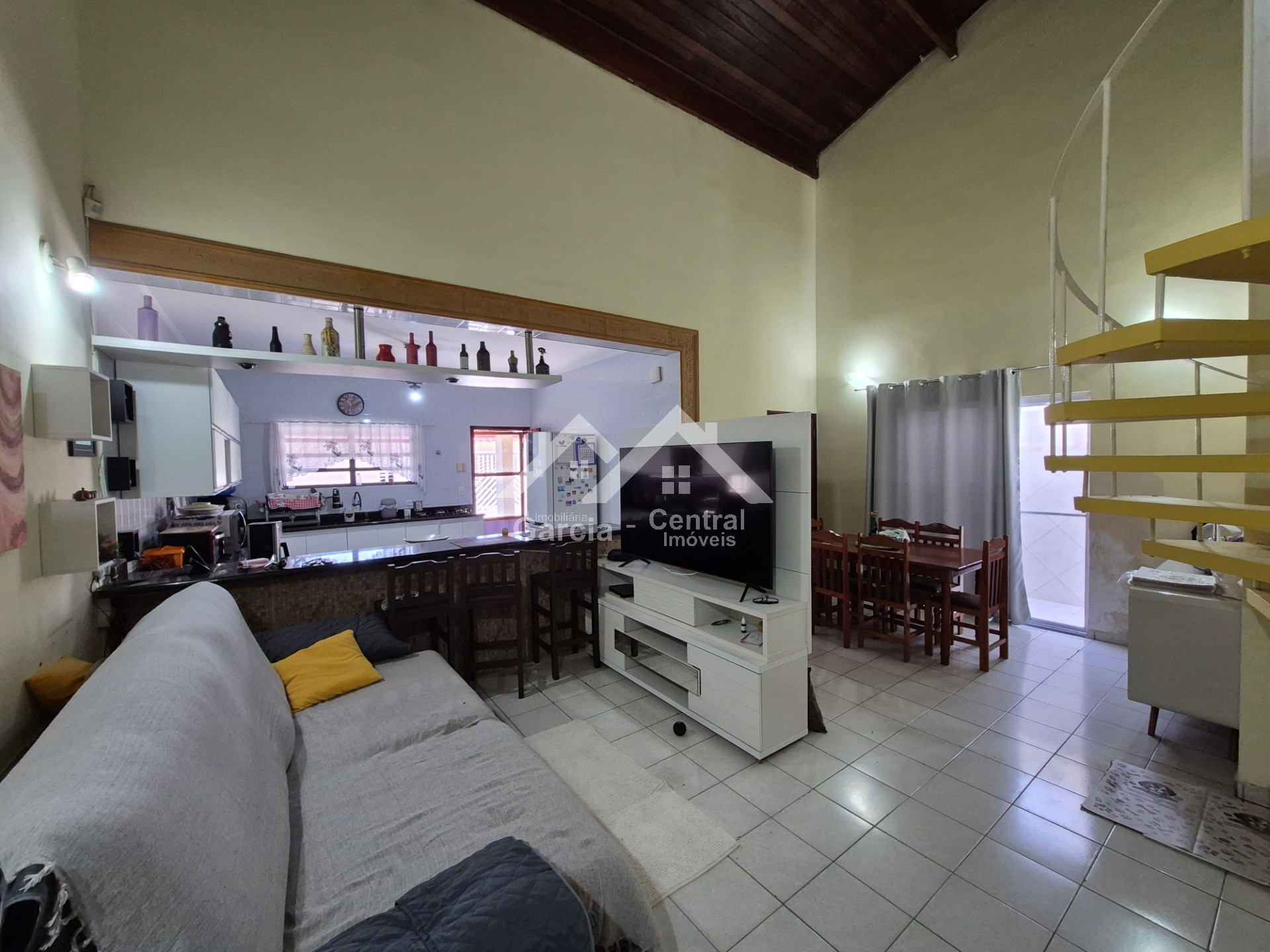 Foto 8 - Casa em Peruíbe
