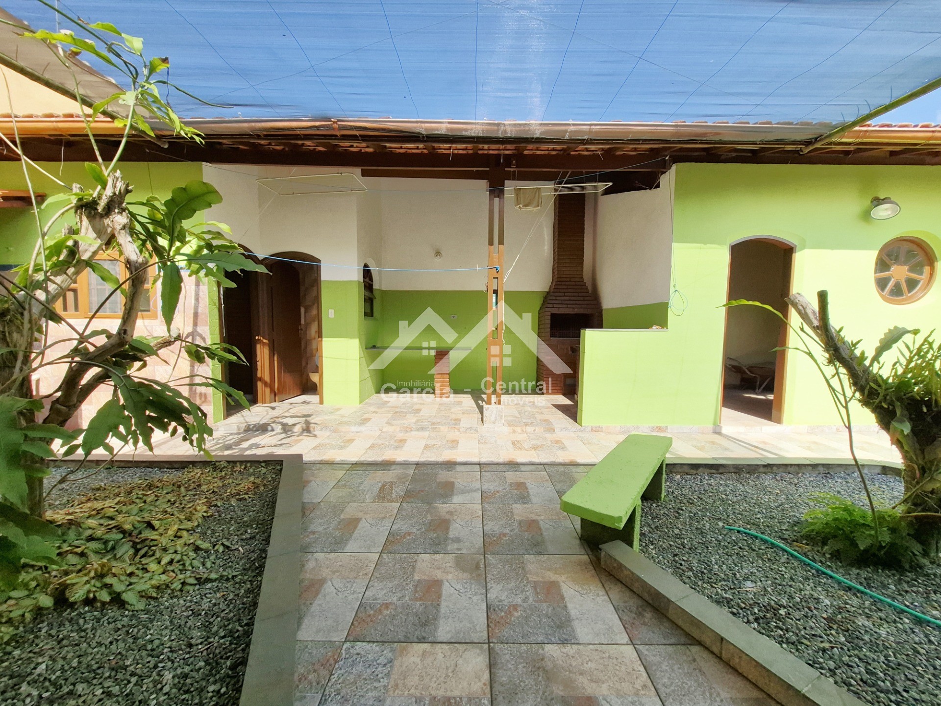 Foto 18 - Casa em Peruíbe