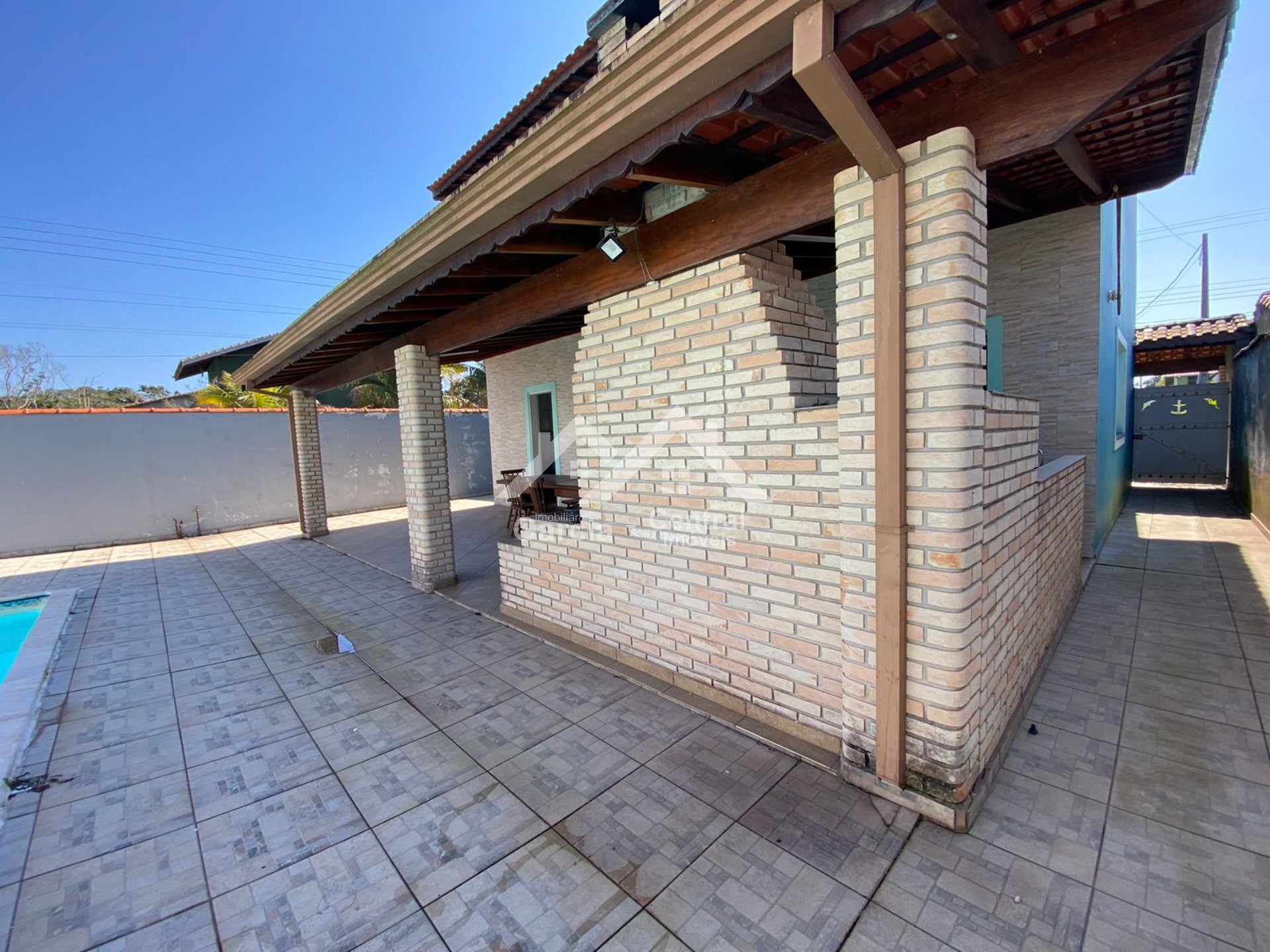 Foto 21 - Sobrado em condomínio em Peruíbe