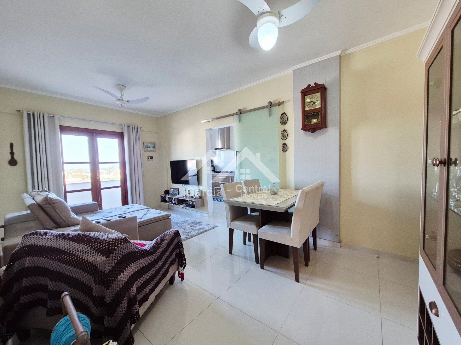 Foto 7 - Apartamento em Peruíbe