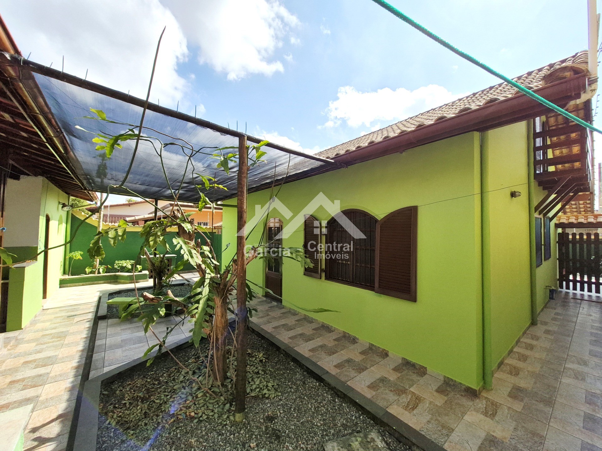 Foto 25 - Casa em Peruíbe
