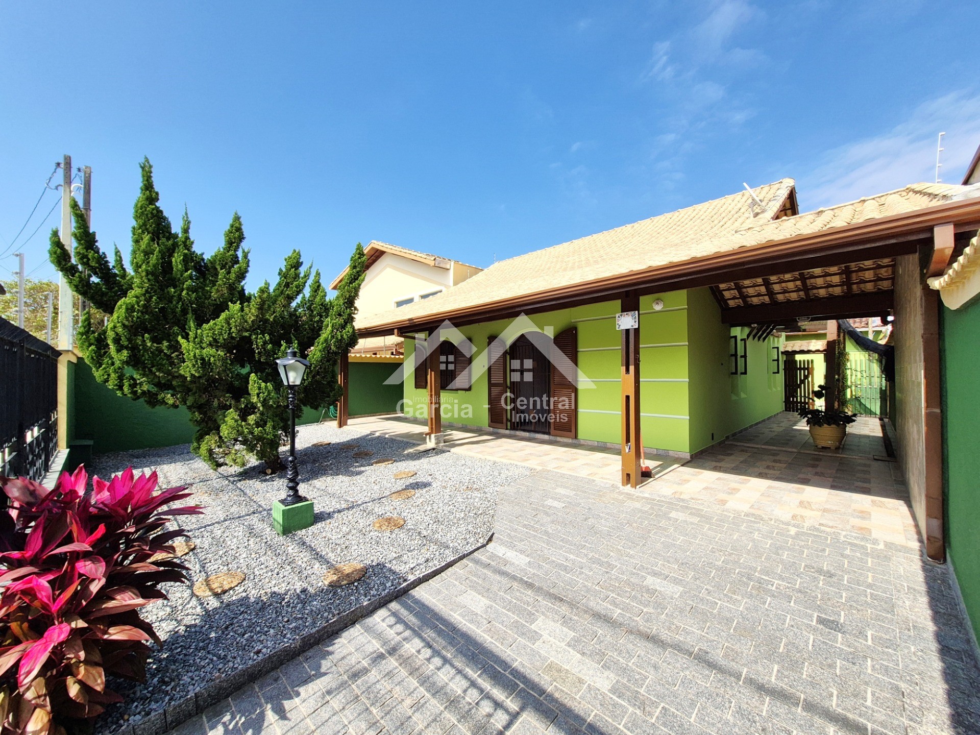 Casa em Peruíbe