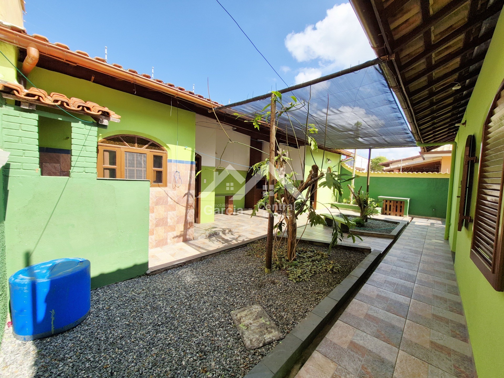 Foto 23 - Casa em Peruíbe