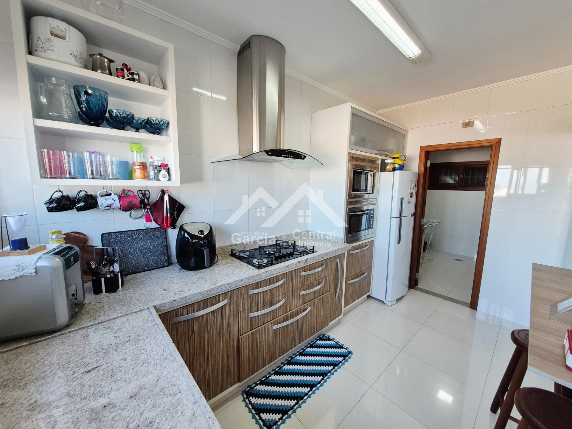 Foto 4 - Apartamento em Peruíbe