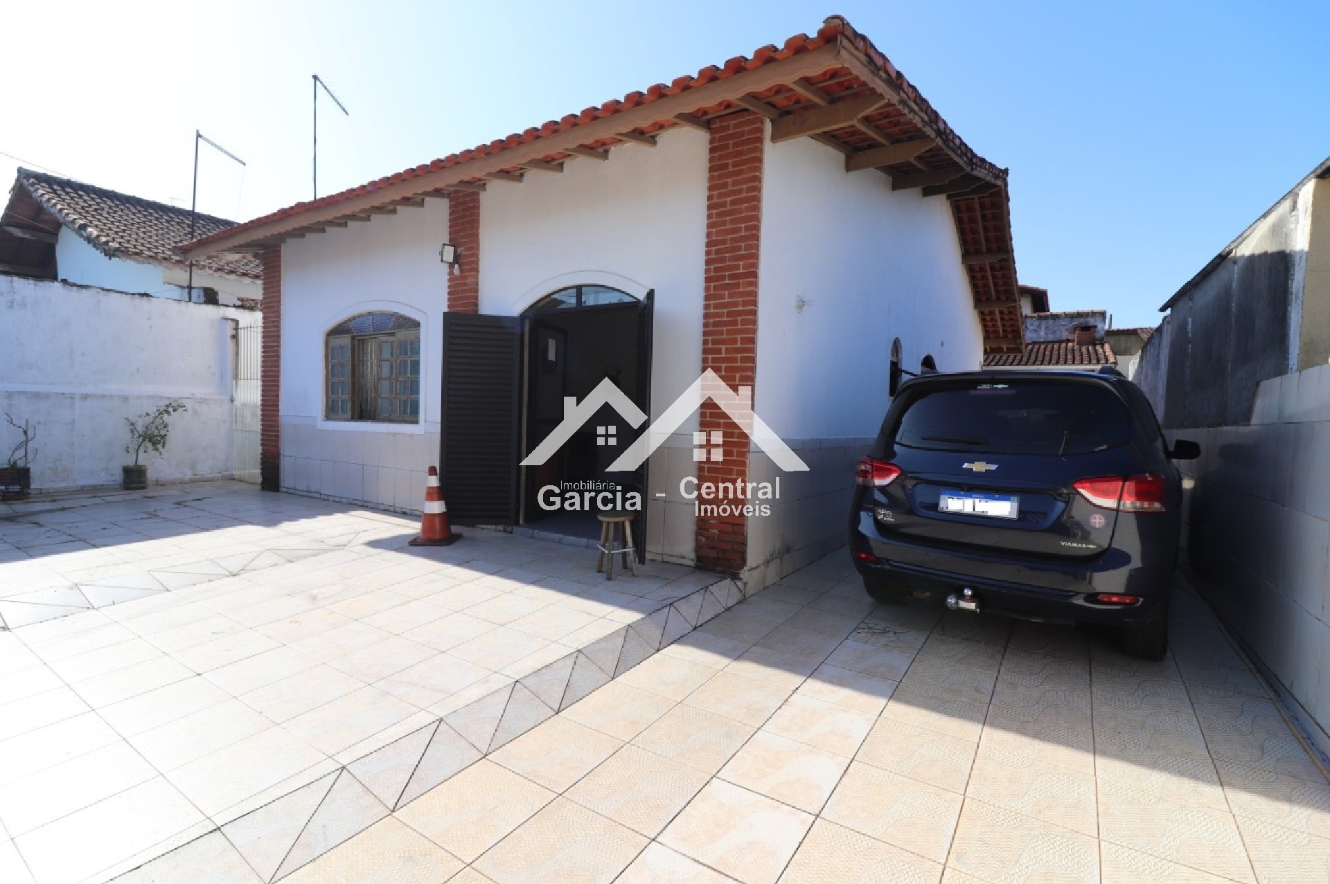 Casa em Peruíbe
