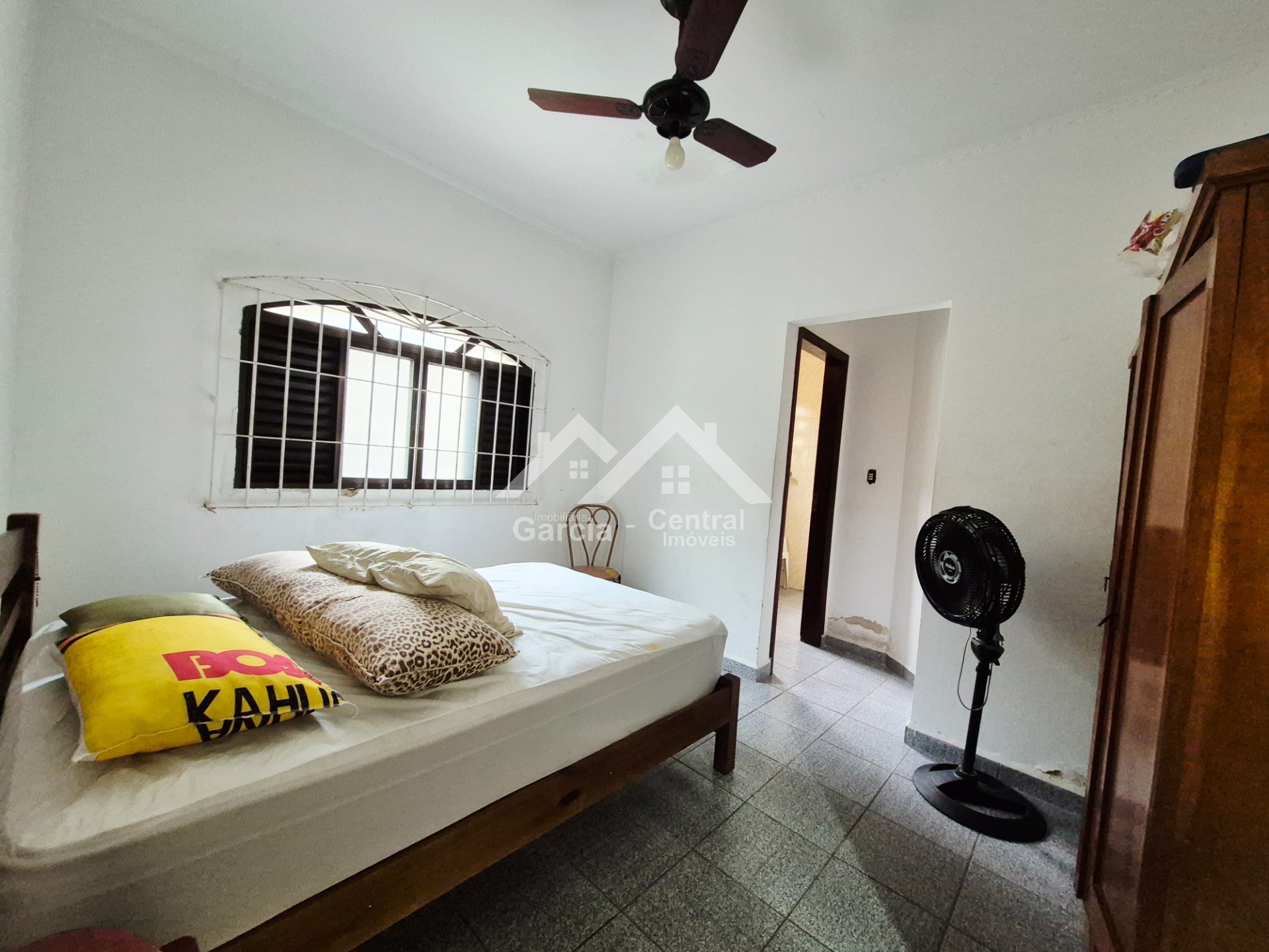 Foto 8 - Casa em Peruíbe