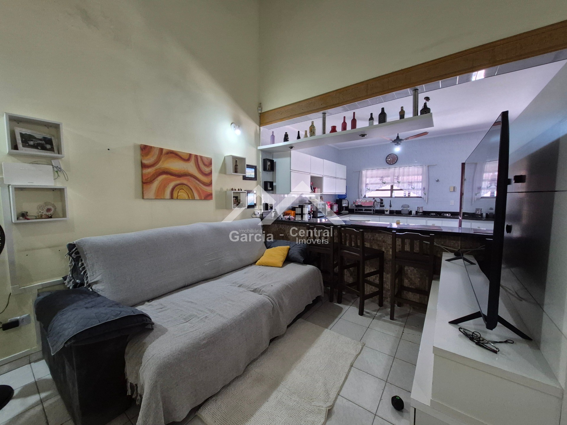 Foto 7 - Casa em Peruíbe