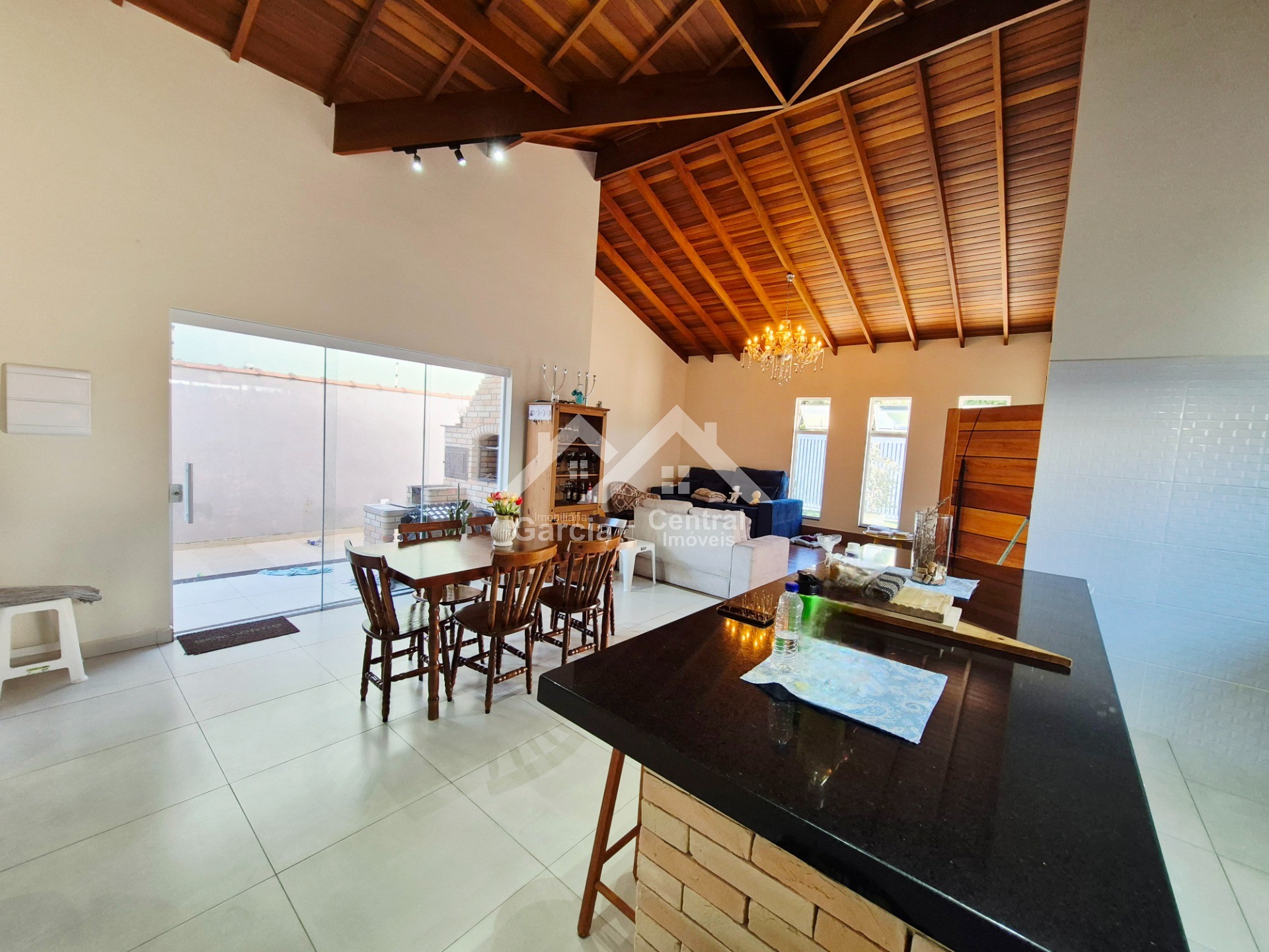 Foto 5 - Casa em Peruíbe