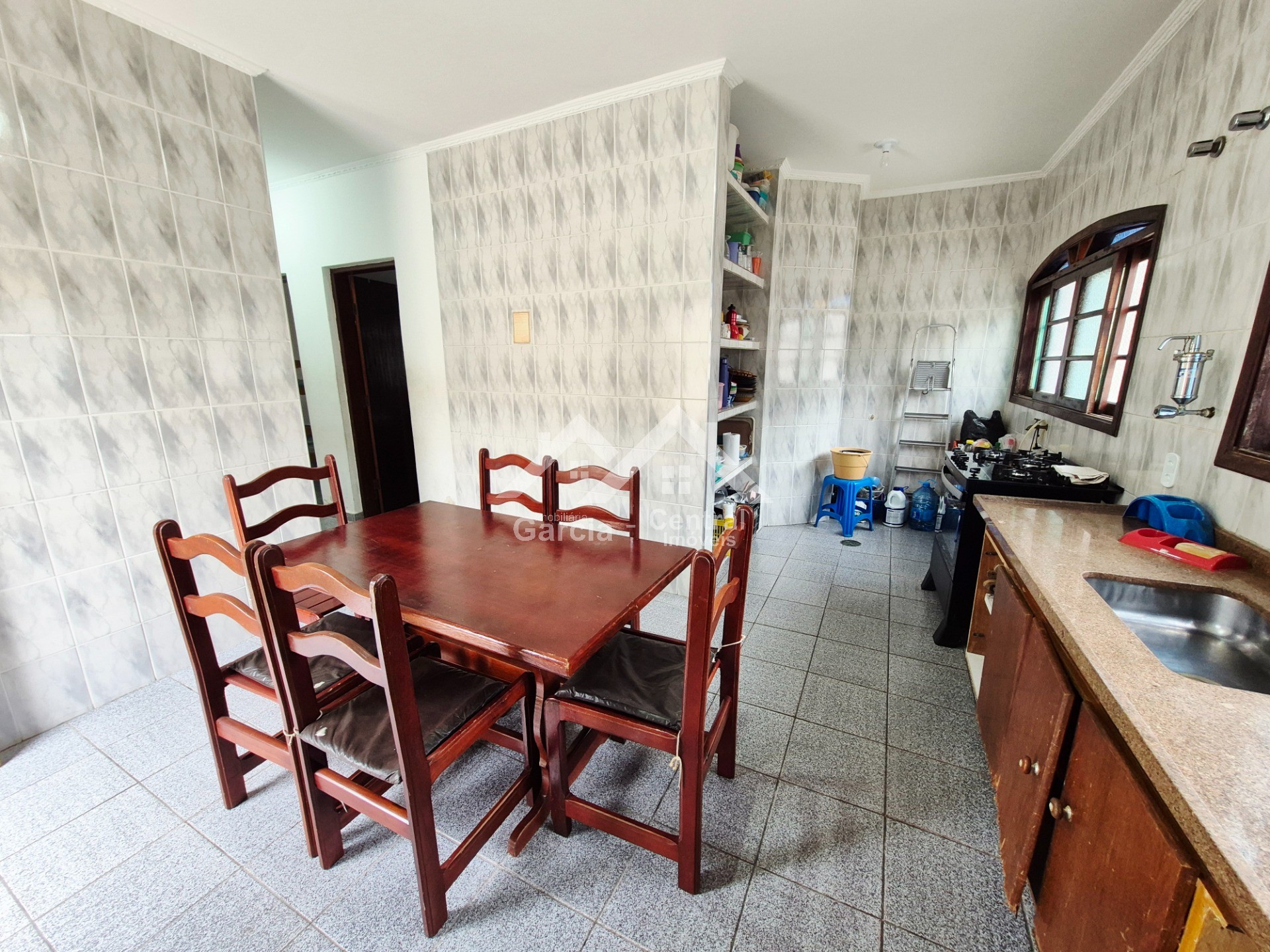 Foto 6 - Casa em Peruíbe