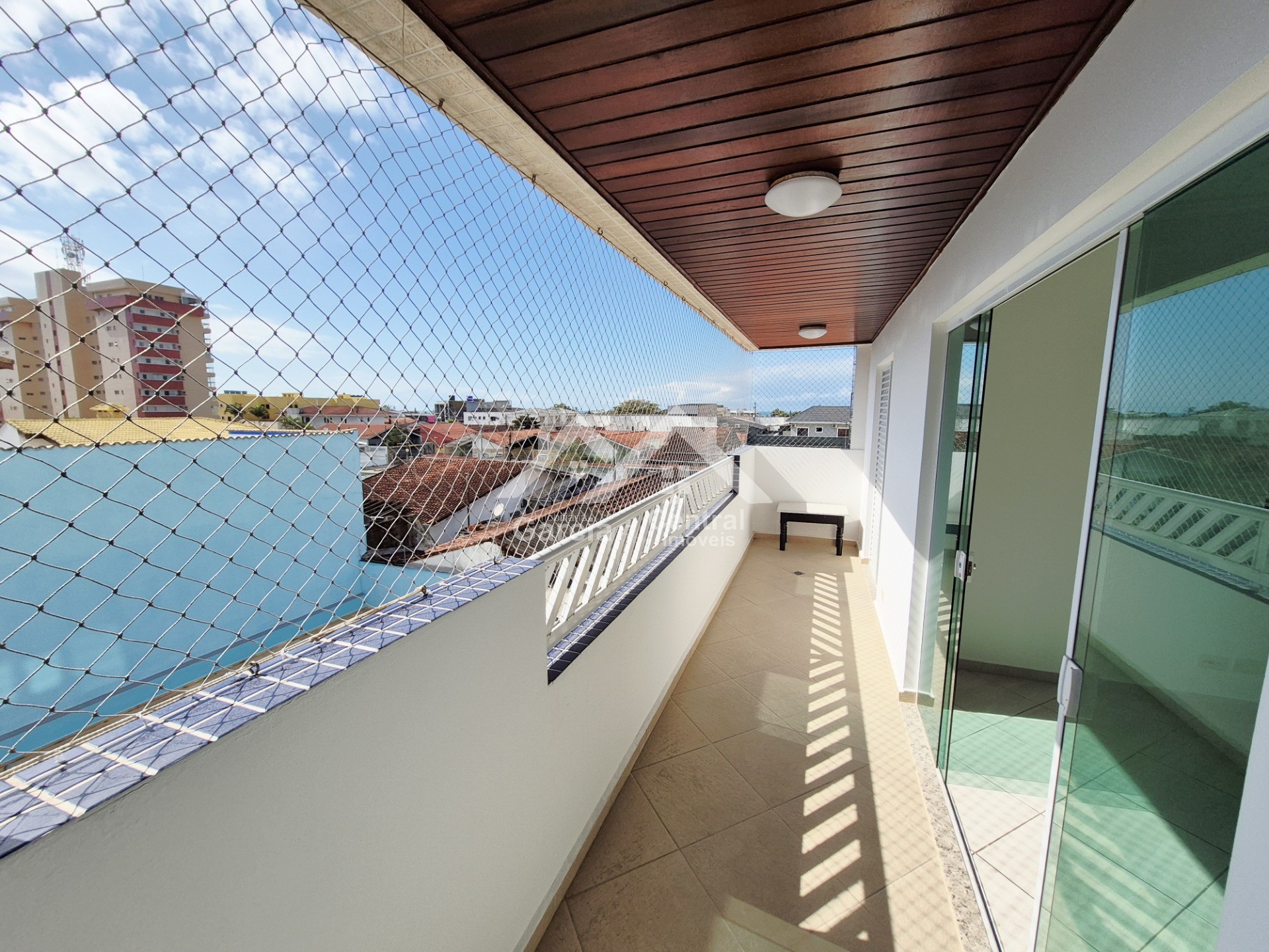 Foto 3 - Apartamento em Peruíbe