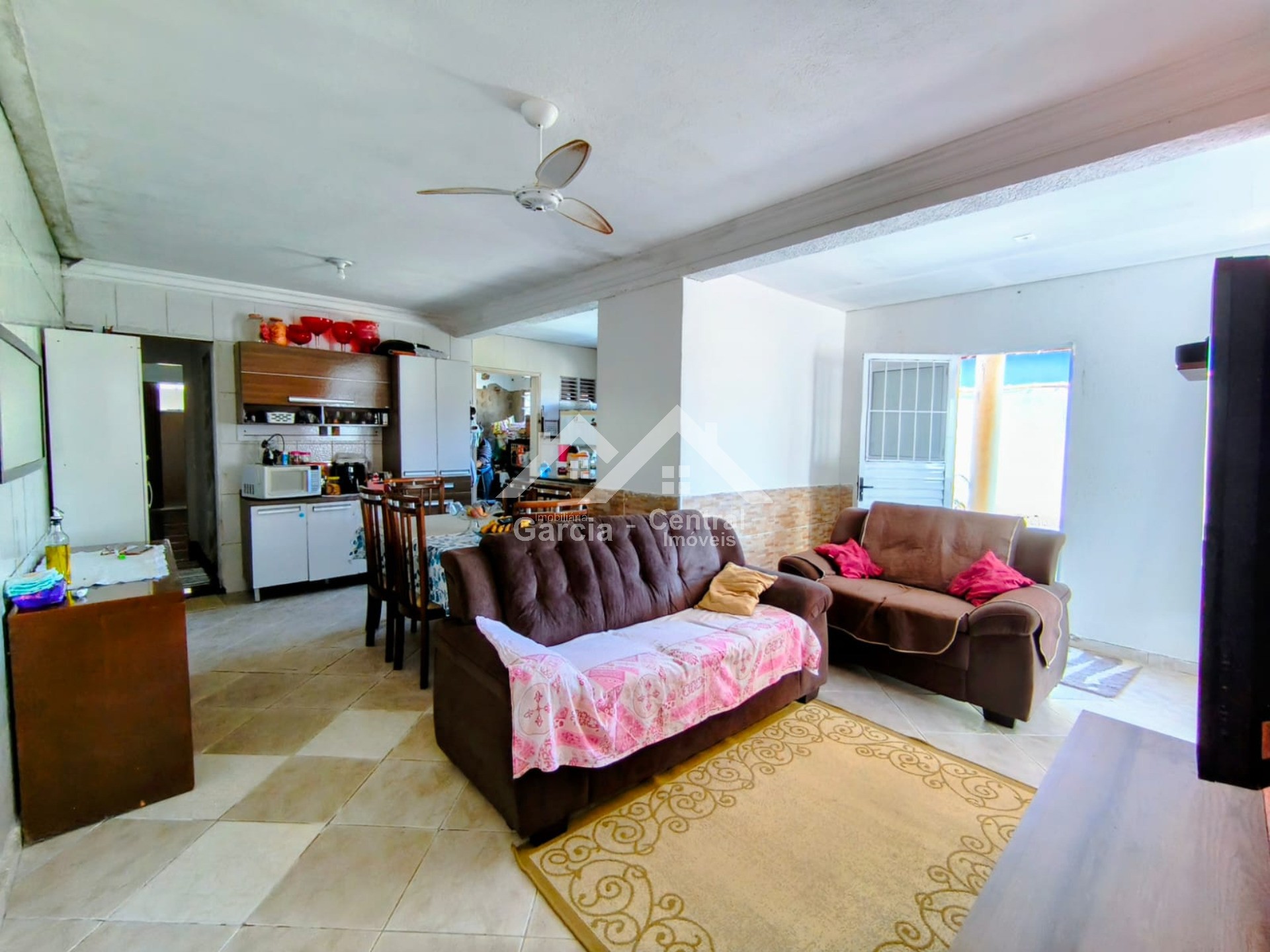Casa em Condomínio em Peruíbe