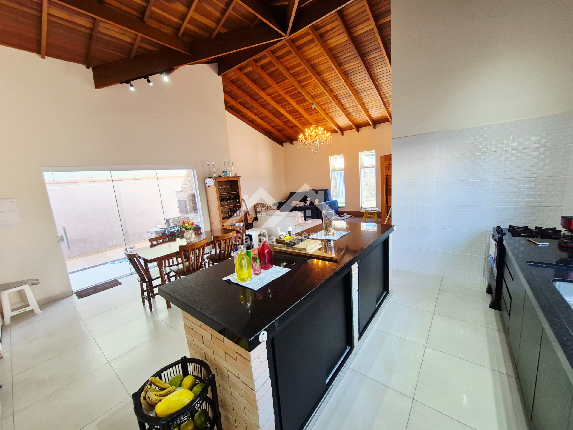 Foto 6 - Casa em Peruíbe
