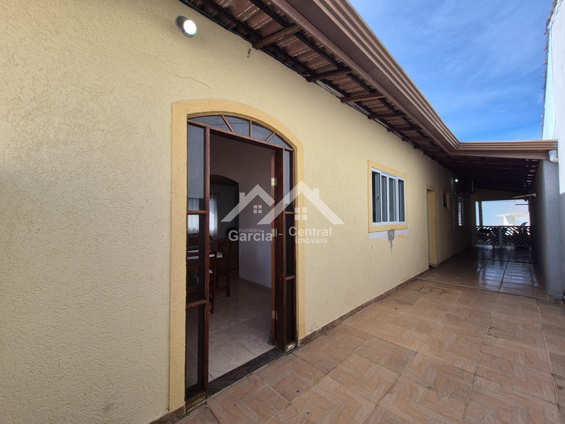 Foto 6 - Casa em Peruíbe