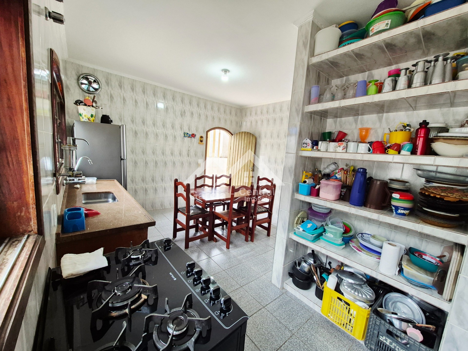 Foto 7 - Casa em Peruíbe