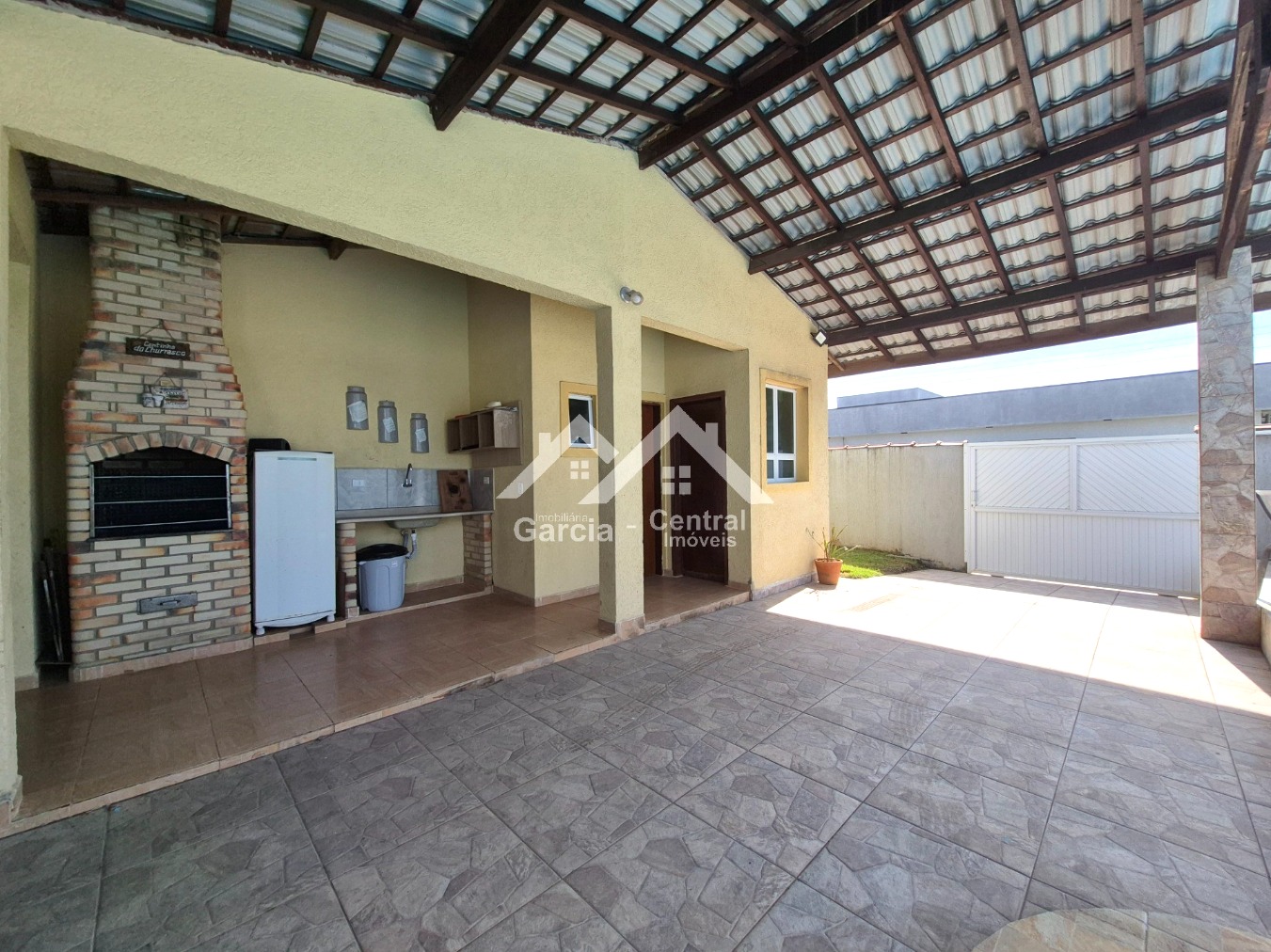 Foto 2 - Casa em Peruíbe
