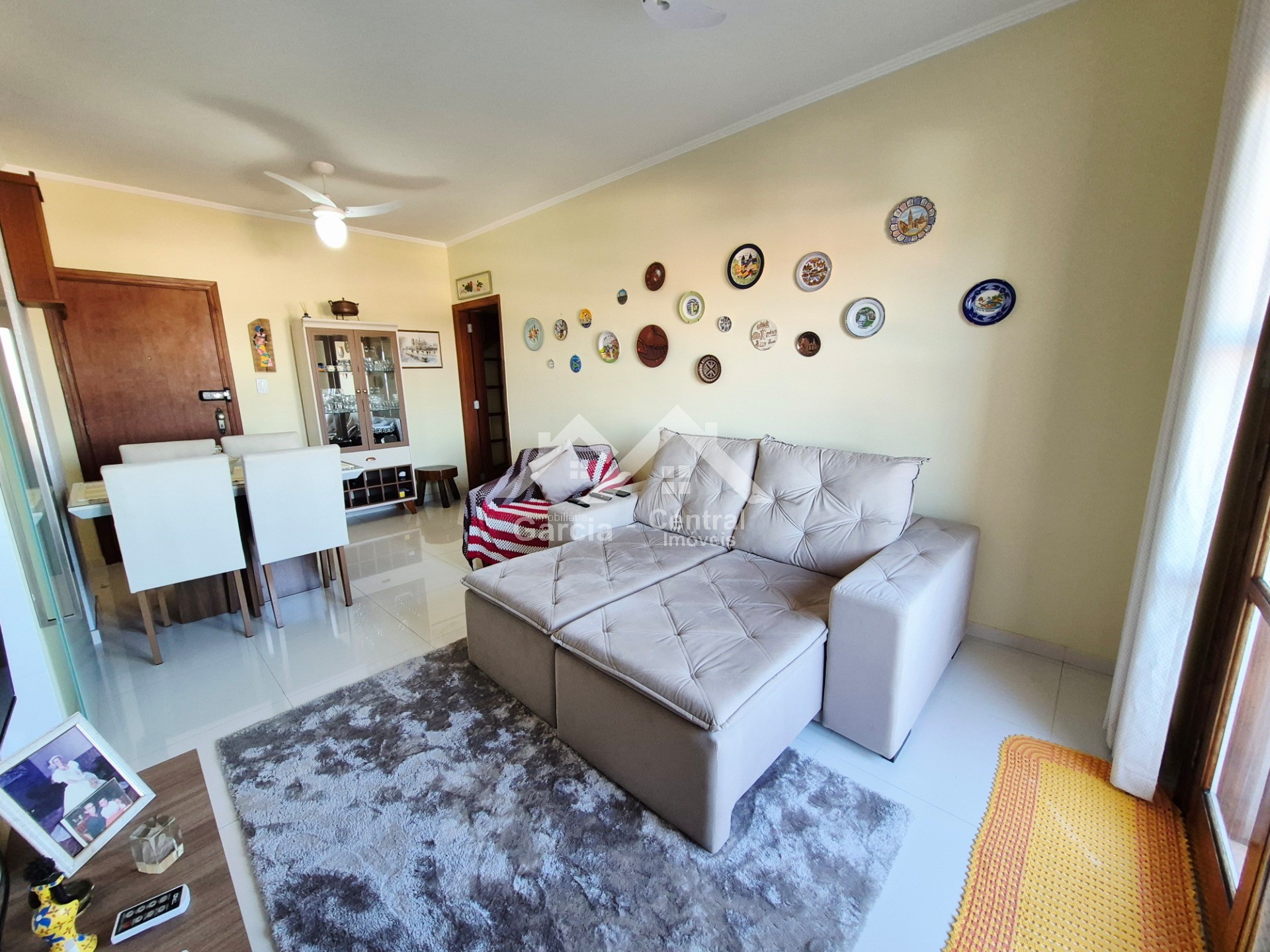 Foto 6 - Apartamento em Peruíbe