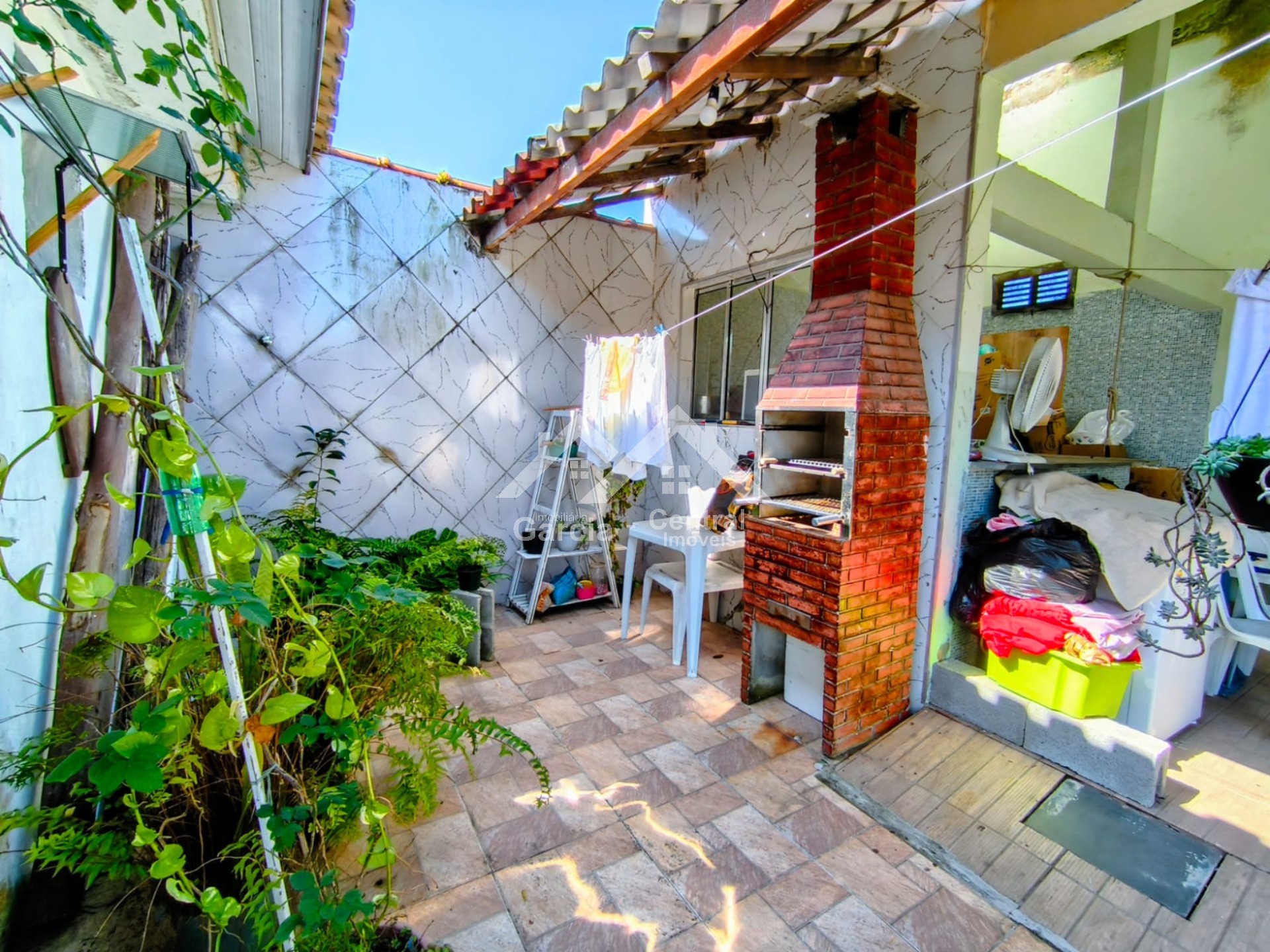 Foto 9 - Casa em Condomínio em Peruíbe