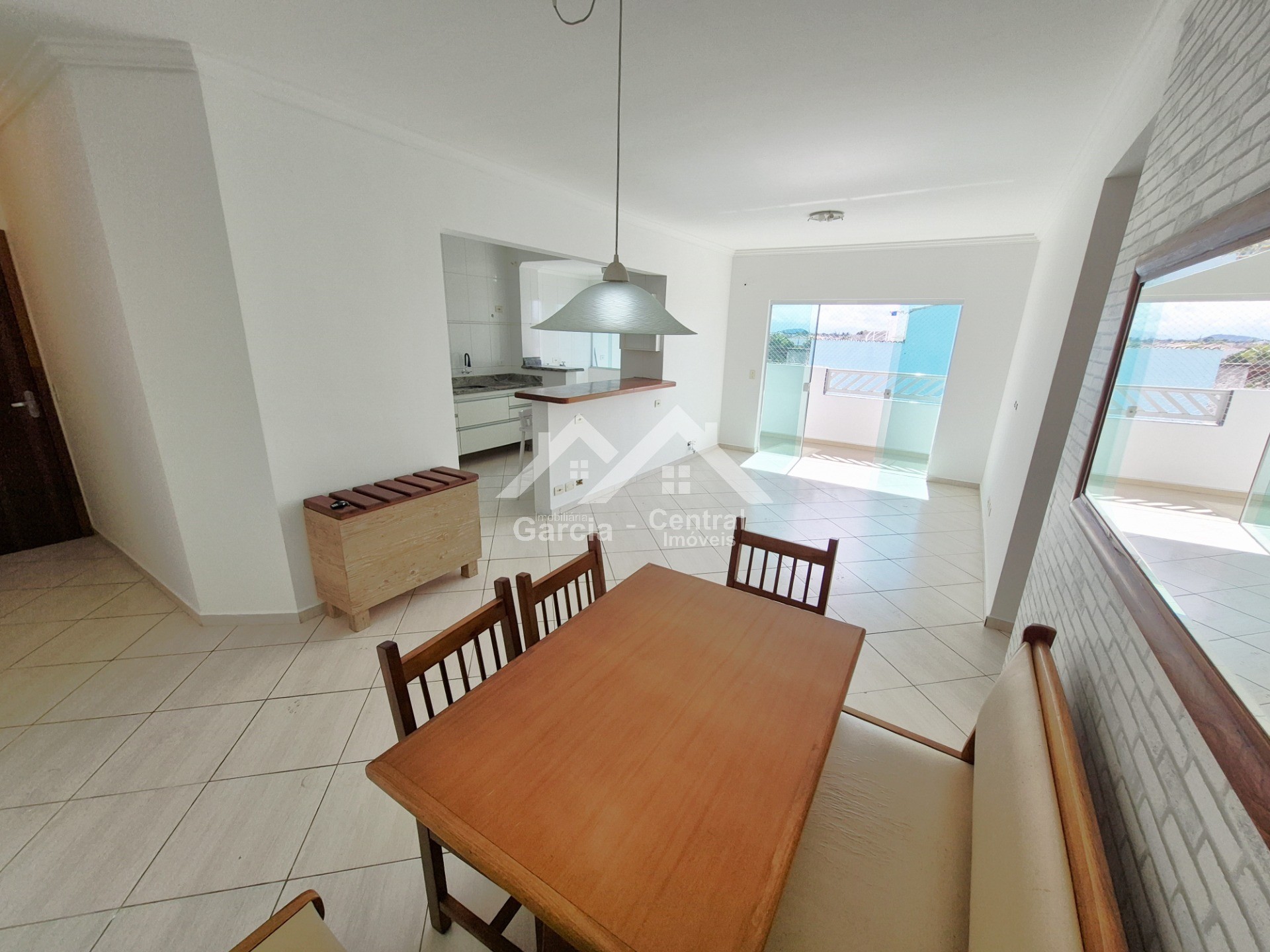 Foto 5 - Apartamento em Peruíbe