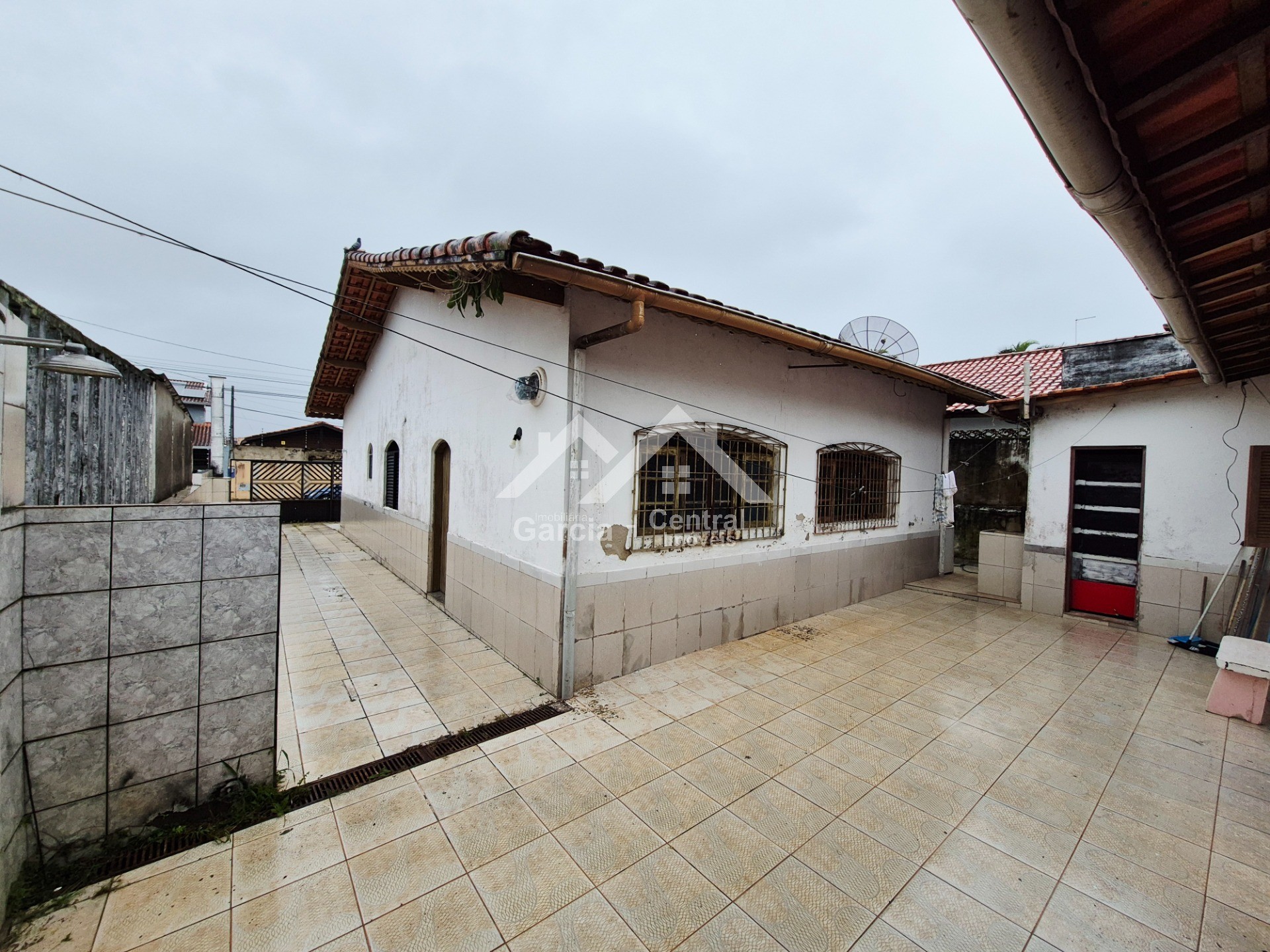 Foto 15 - Casa em Peruíbe