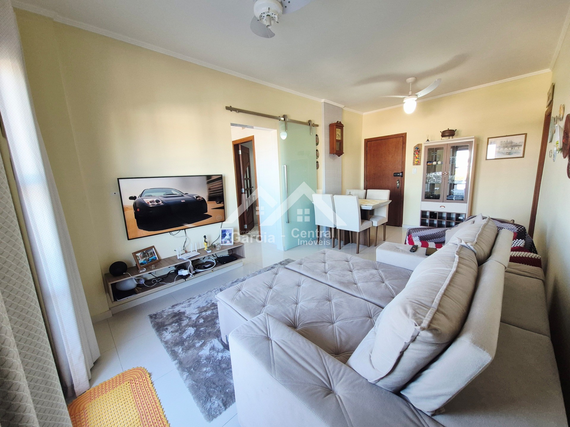 Foto 5 - Apartamento em Peruíbe